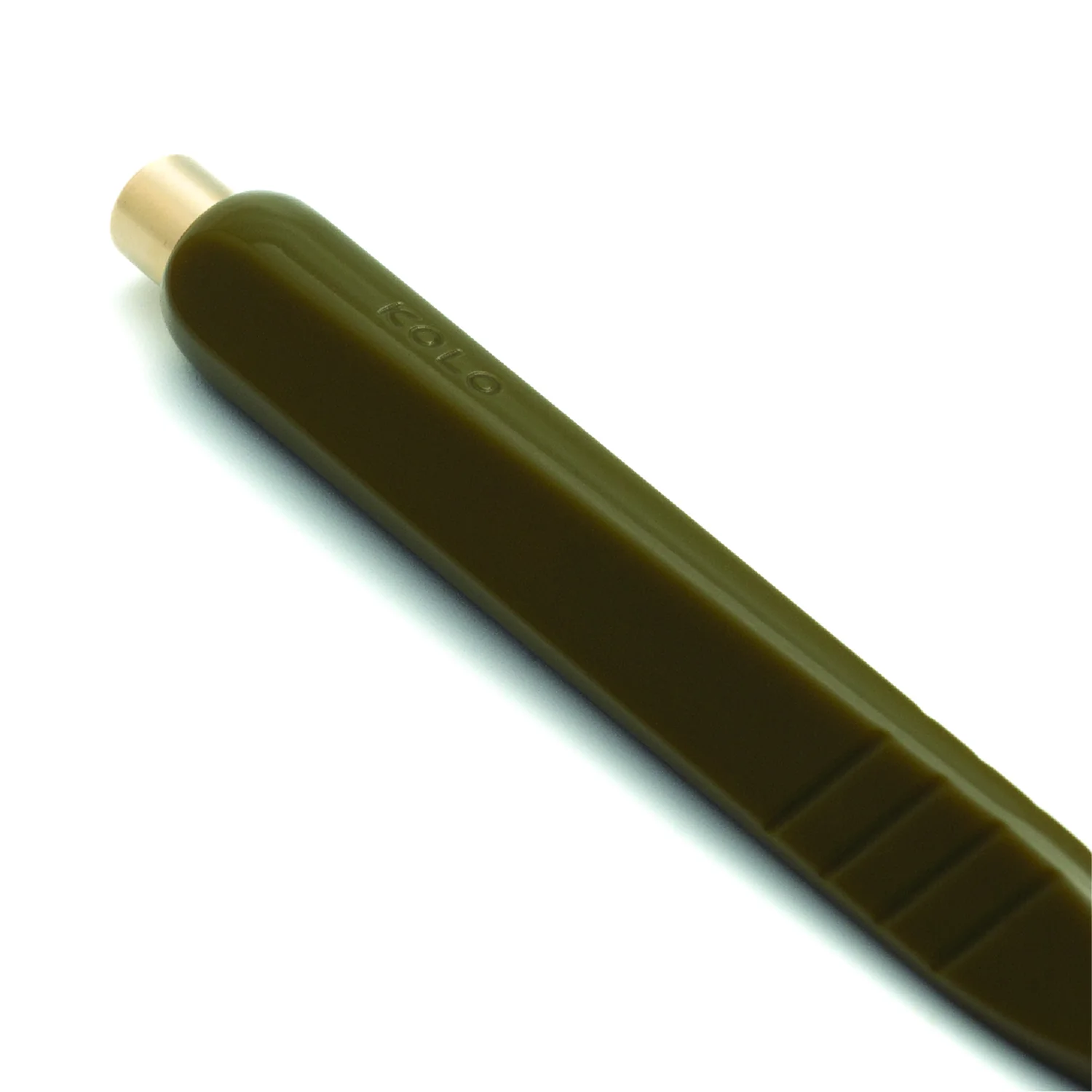 Kolo Tino Ballpoint Pen - Acrylic Wasabi - Image 5
