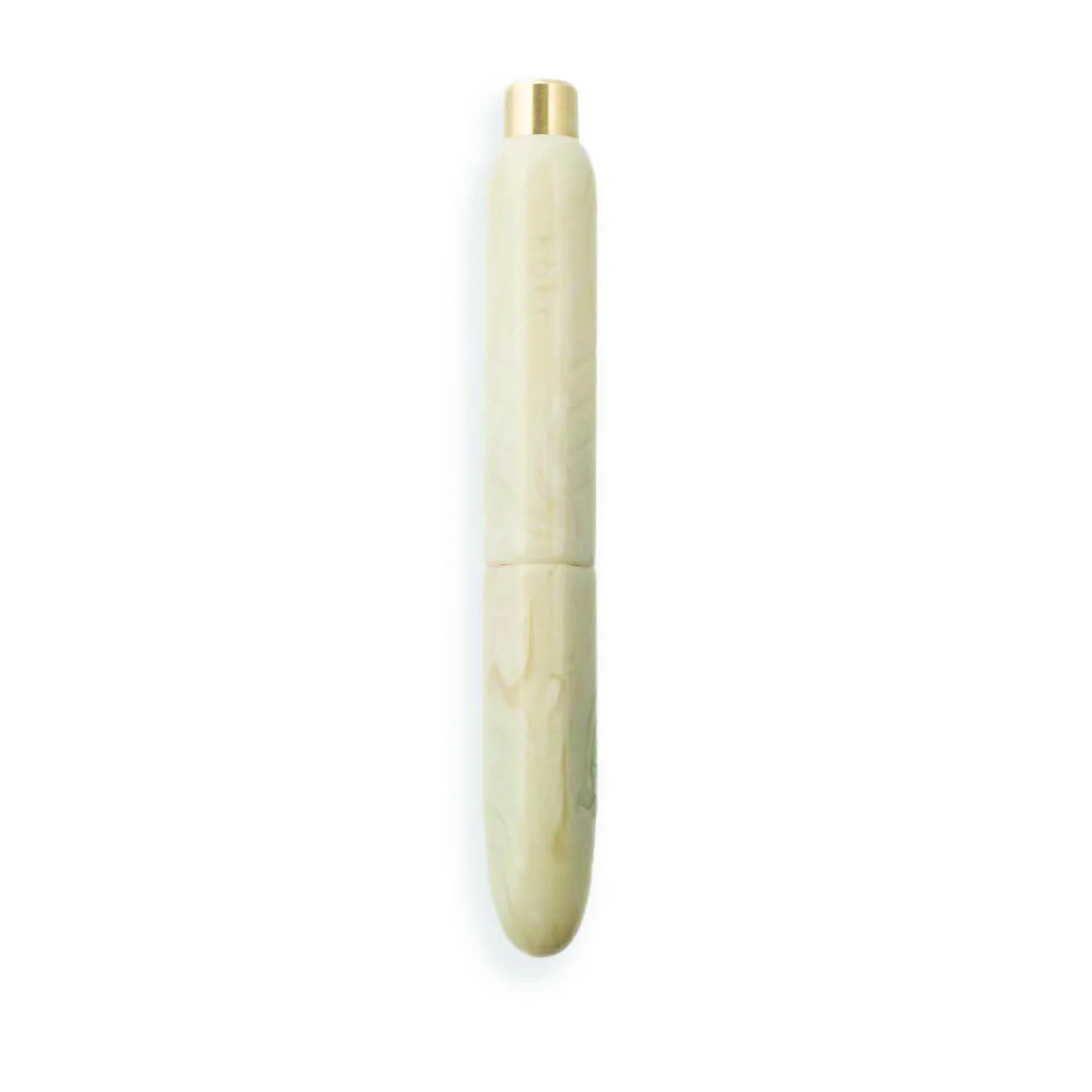 Kolo Tino Fountain Pen - Acrylic Mother - Image 3