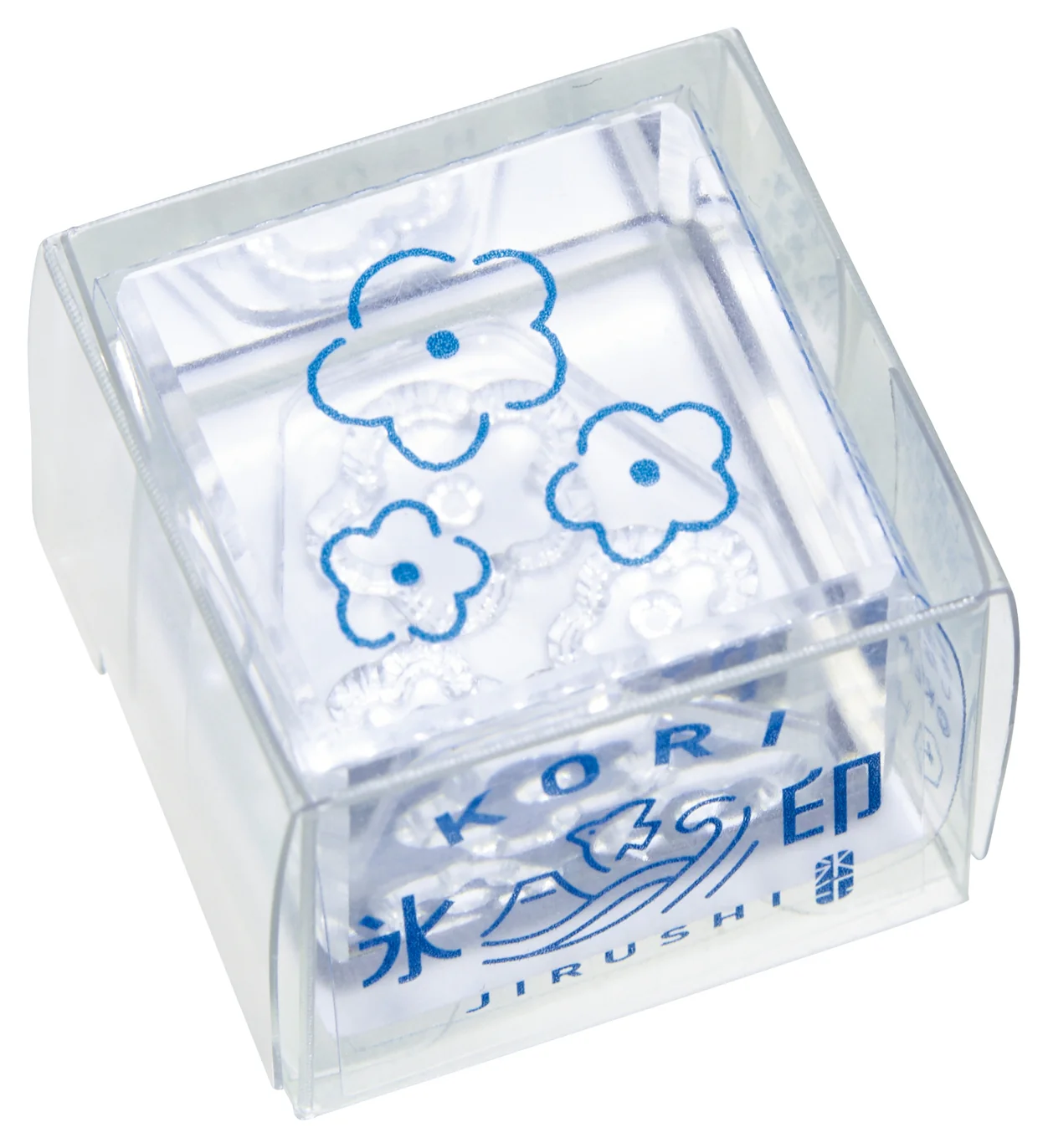 KORI JIRUSHI Crystal Clarity Stamp S size - Image 37