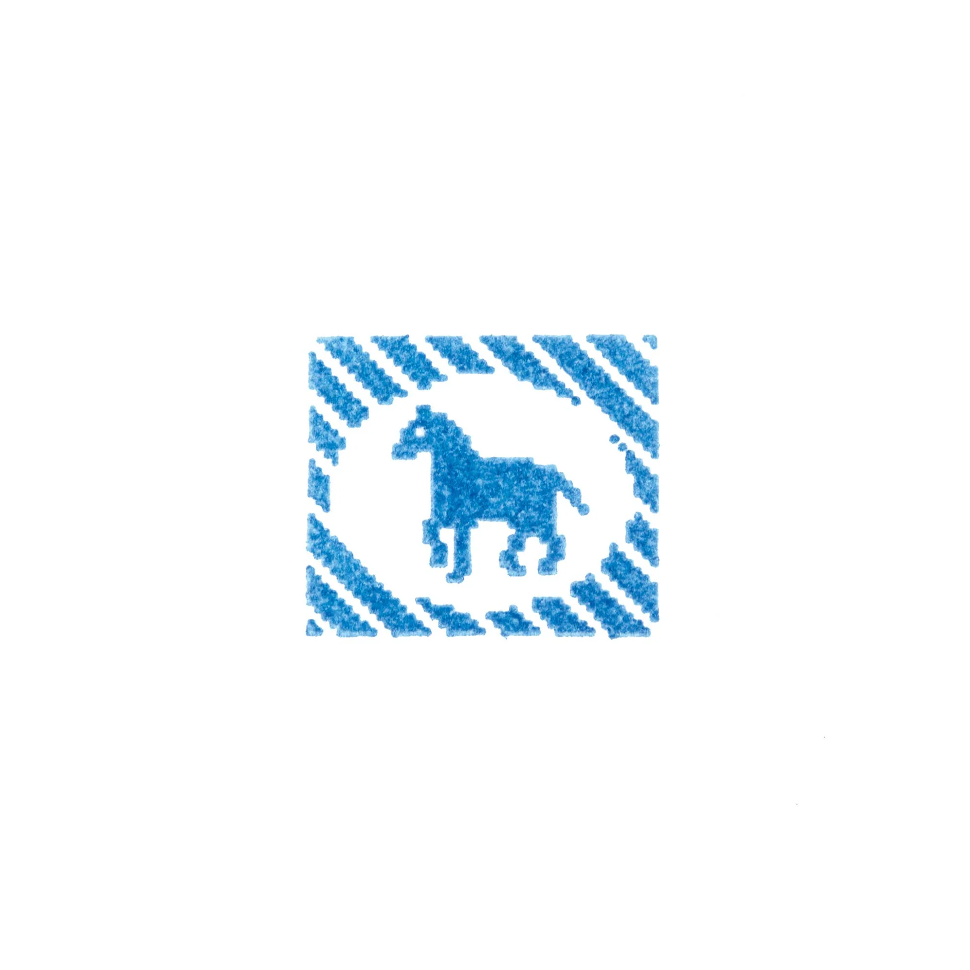 KORI JIRUSHI Crystal Clarity Stamp S size - Image 9