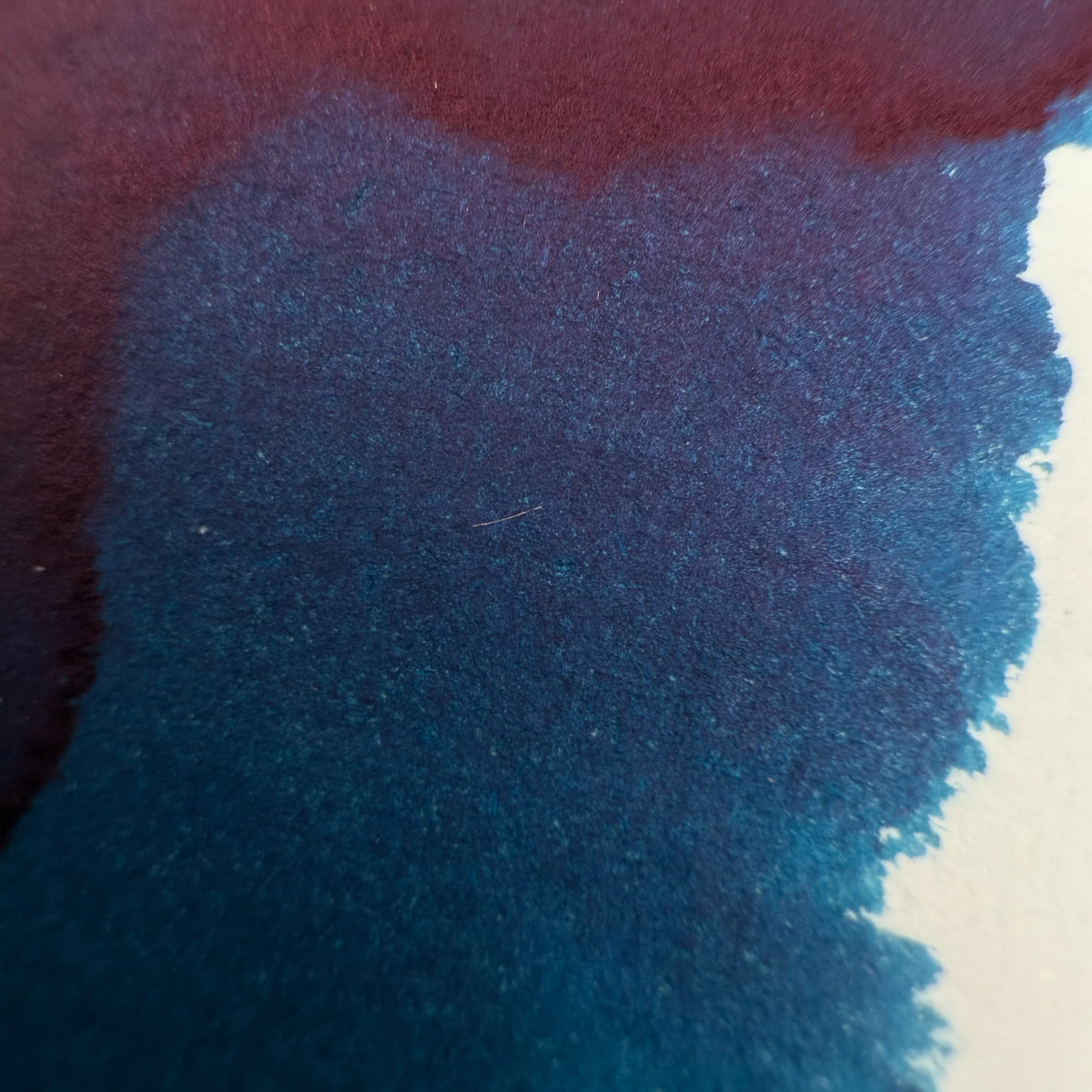 KWZ Baltic Memories - 60ml Bottled Inks - Image 2
