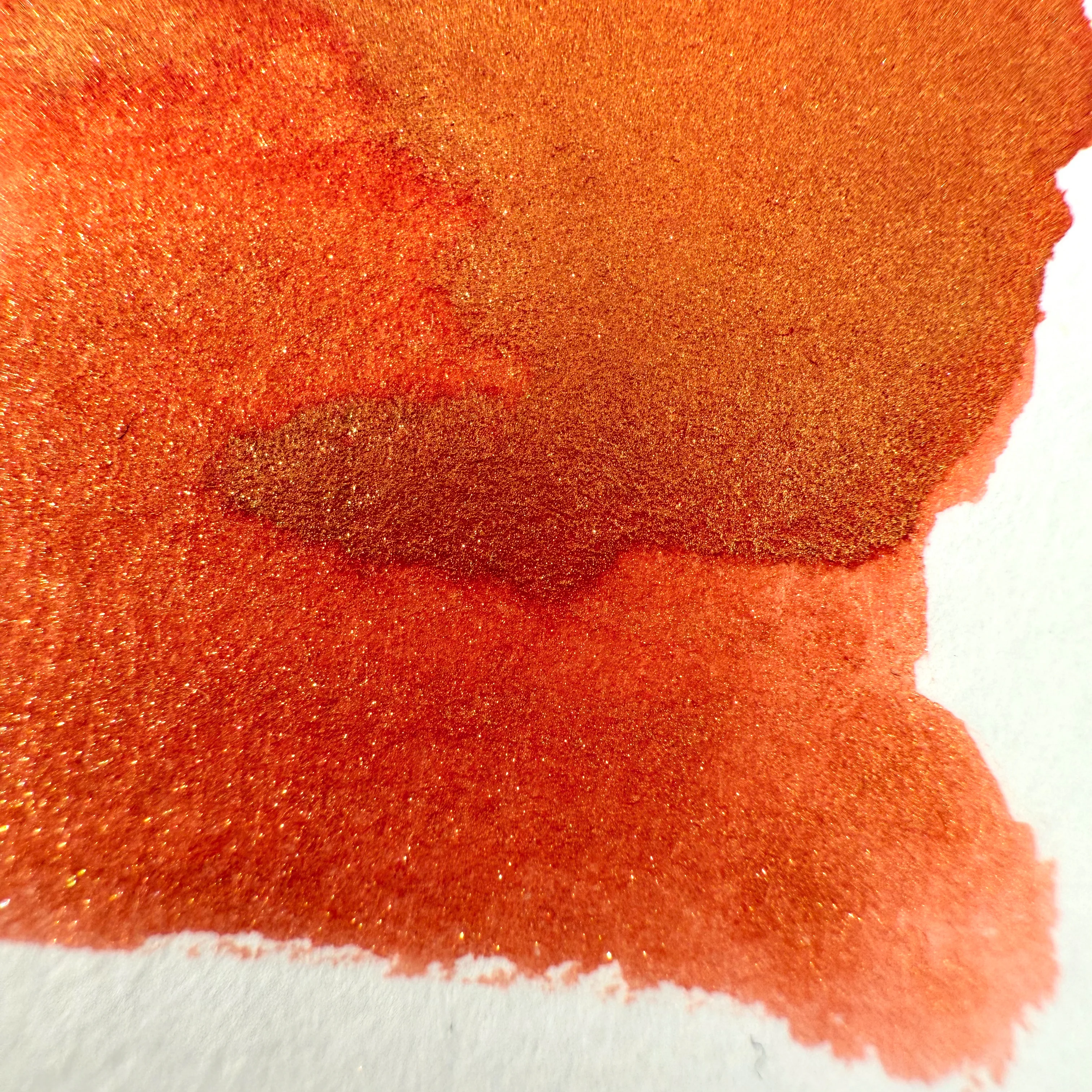 KWZ Firecracker - 30ml Bottled Ink - Image 2