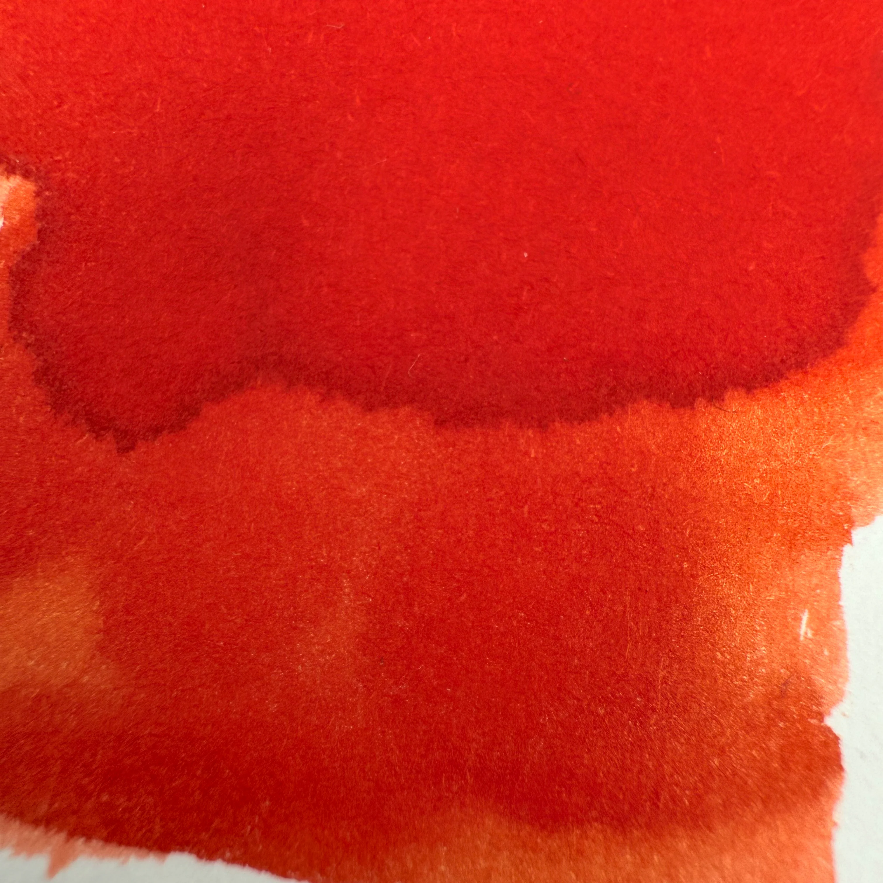 KWZ Grapefruit - 60ml Bottled Inks - Image 2