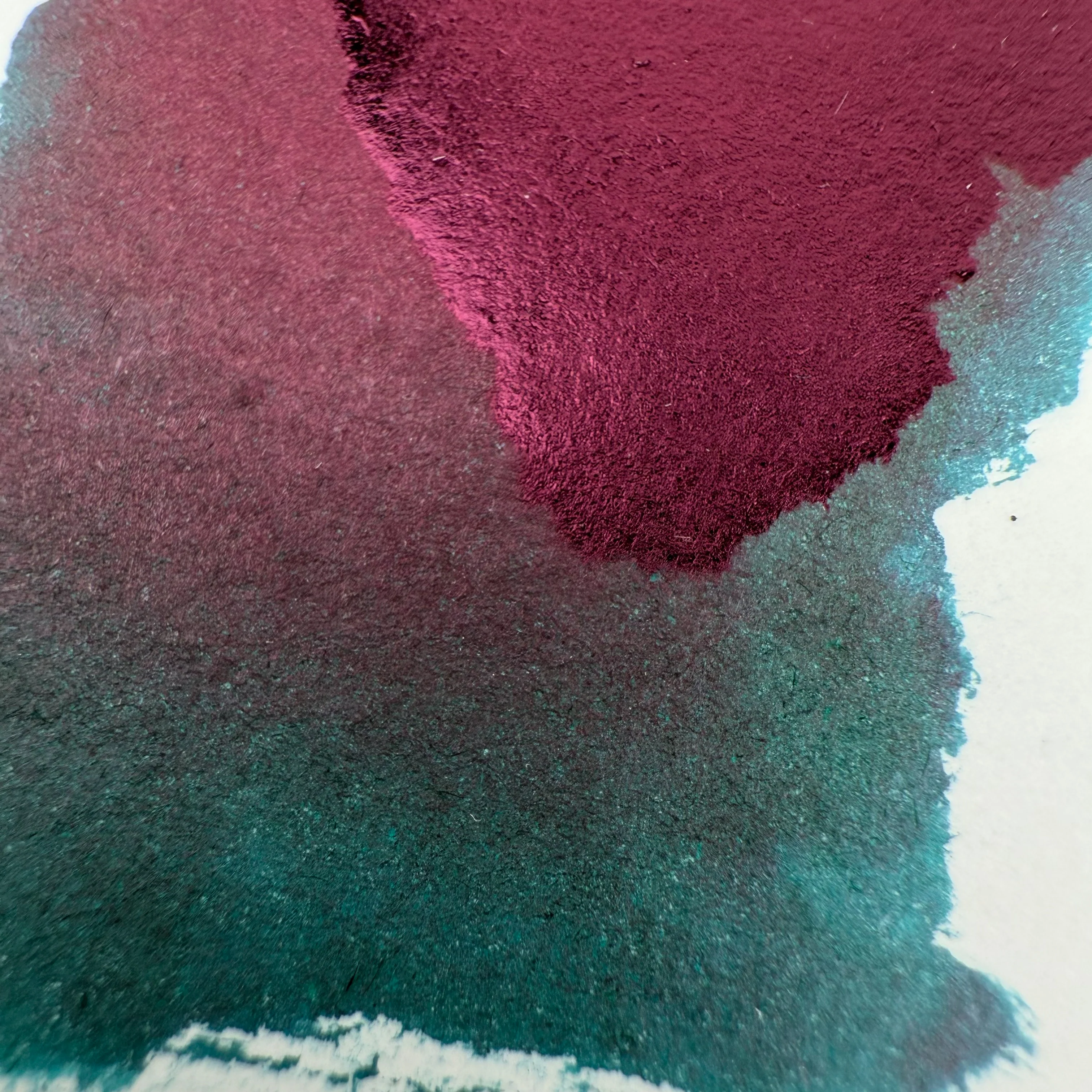 KWZ Sheen Machine 2: Sheen Day - 60ml Bottled Inks - Image 2