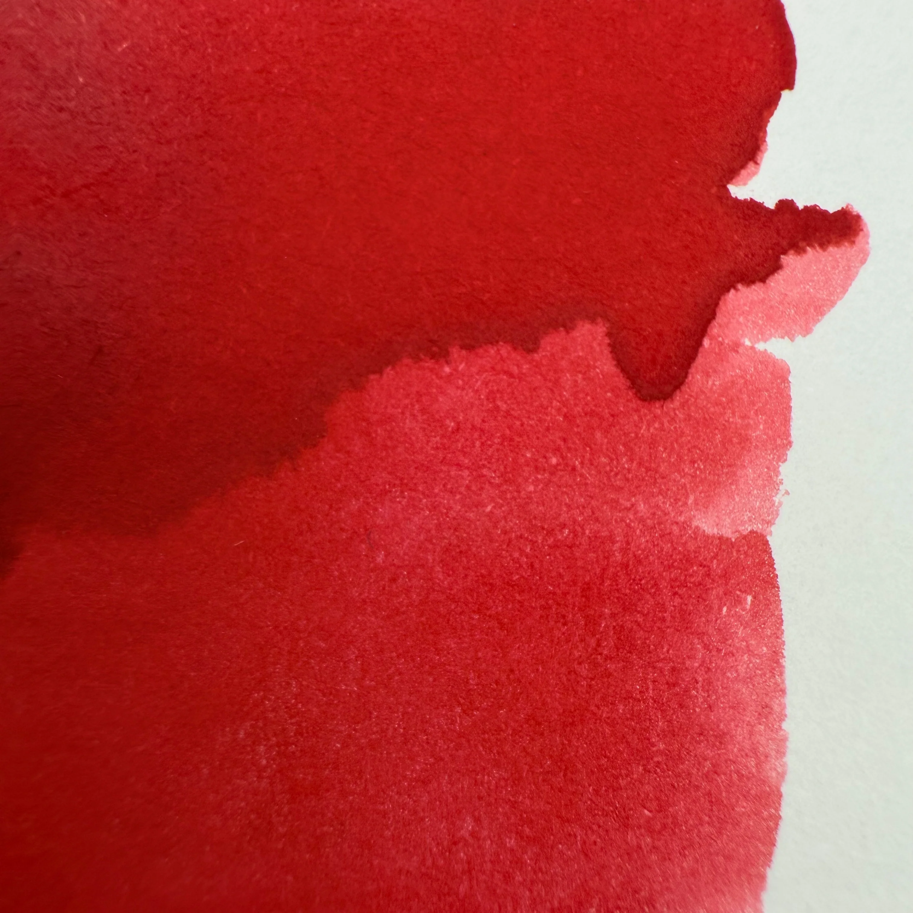 KWZ Thiefs Red - 60ml Bottled Inks - Image 2