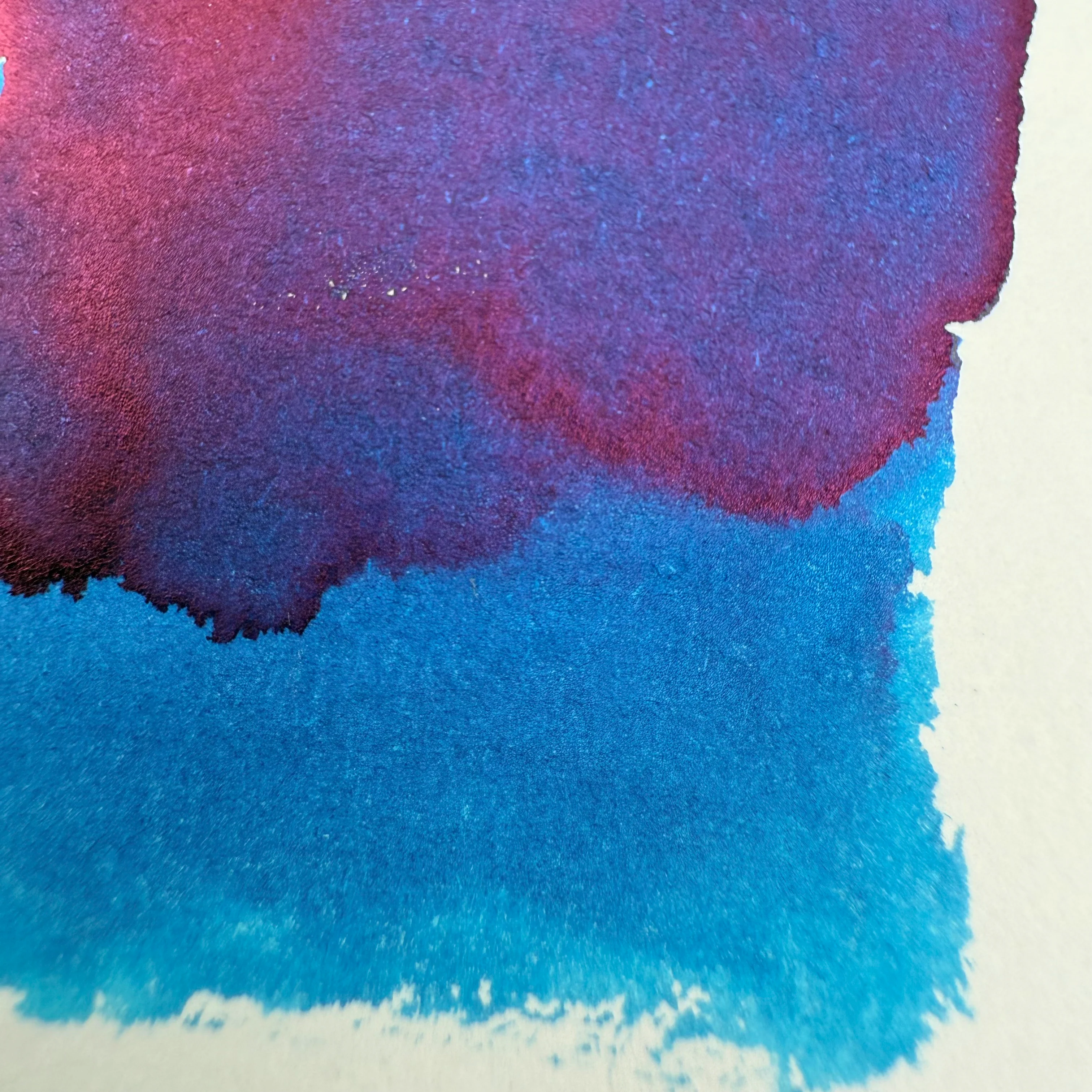 KWZ Walk over Vistula - 60ml Bottled Inks - Image 2