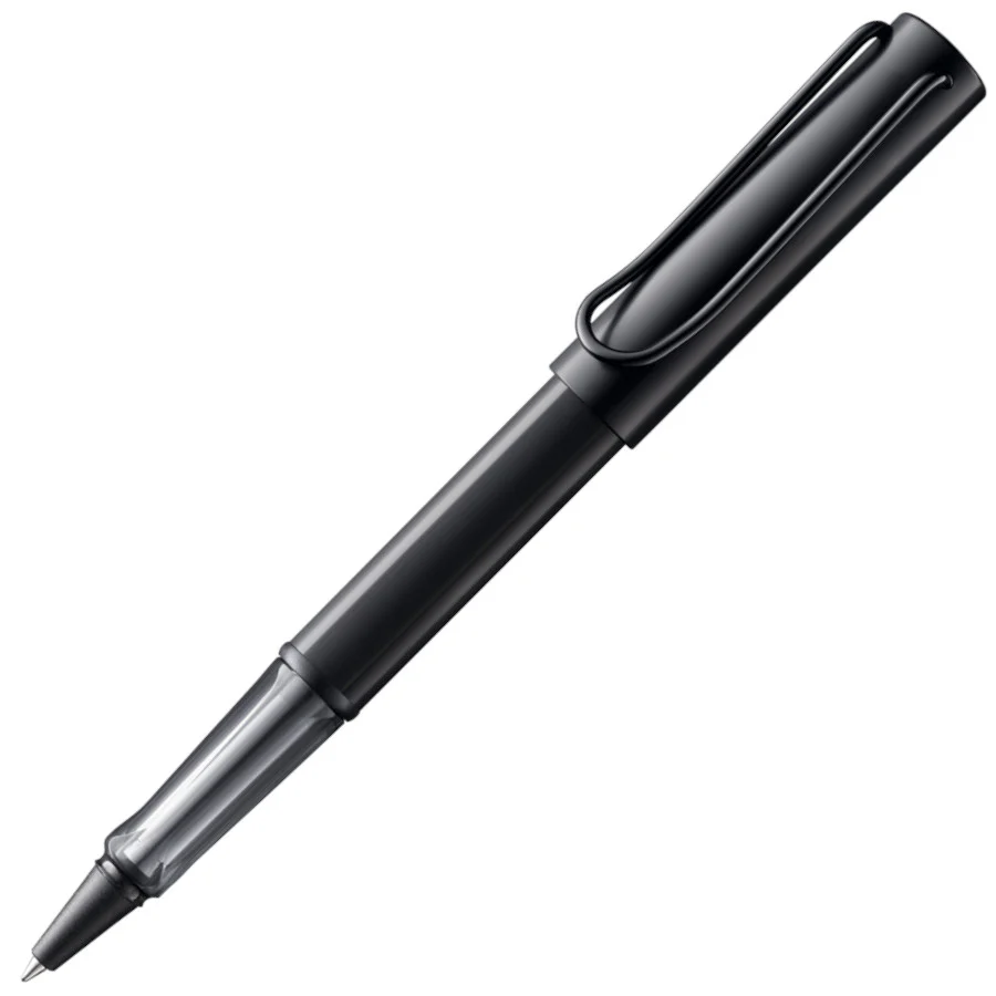 Lamy Al-Star Rollerball Pen - Black - Image 3