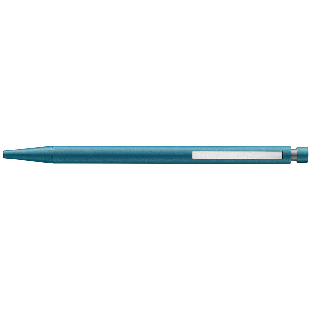 Lamy CP1 Ballpoint Pen - Aquamarine - Image 4