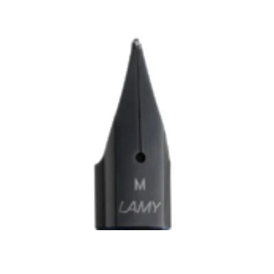 Lamy Fountain Pen Nib - Black