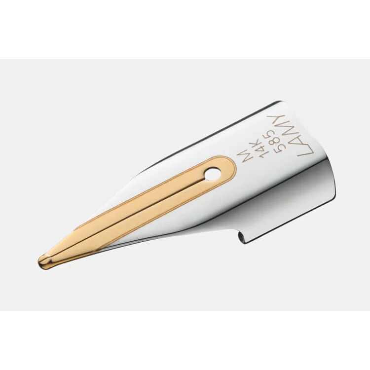 Lamy Fountain Pen Nib - Gold