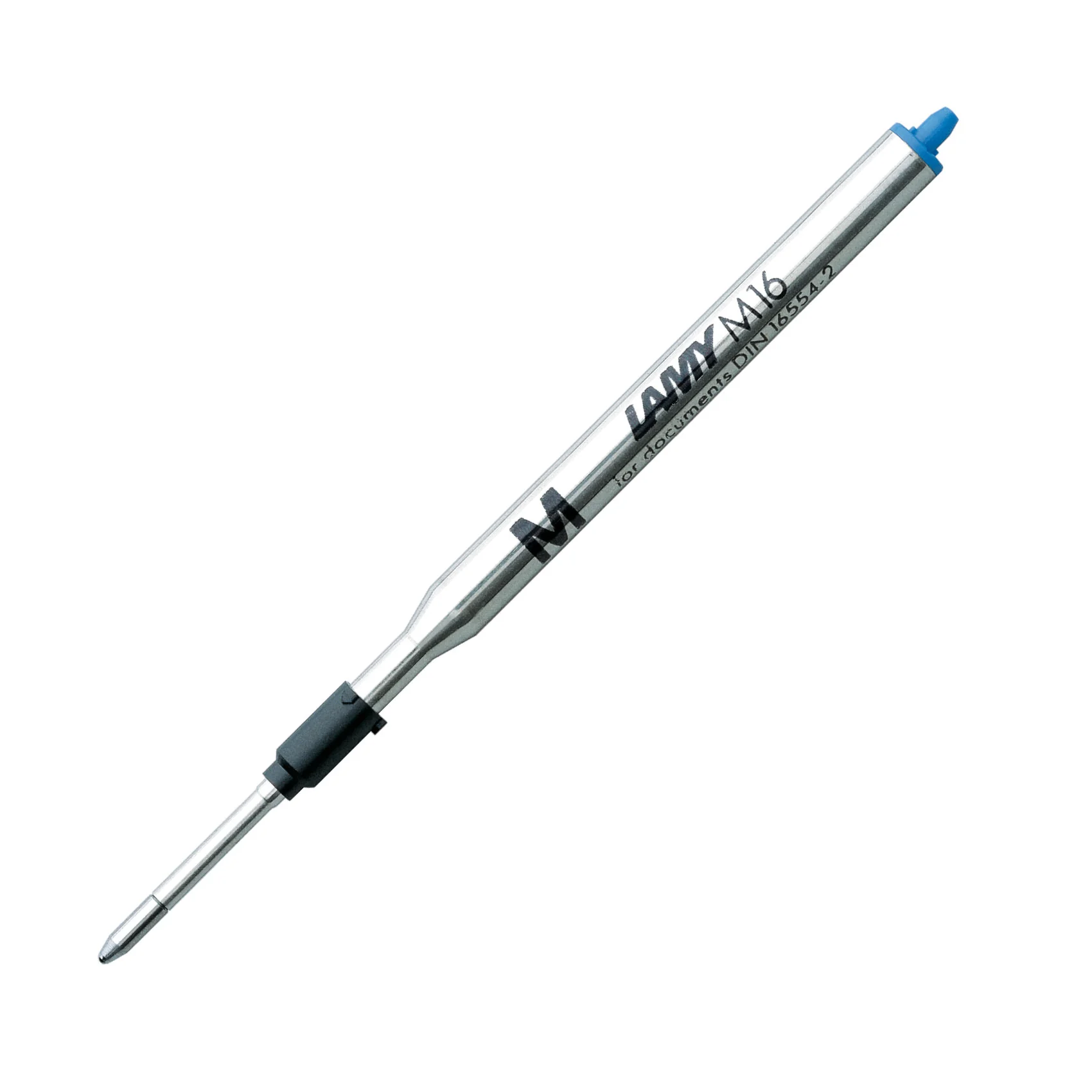 Lamy M16 Ballpoint Refill - Blue
