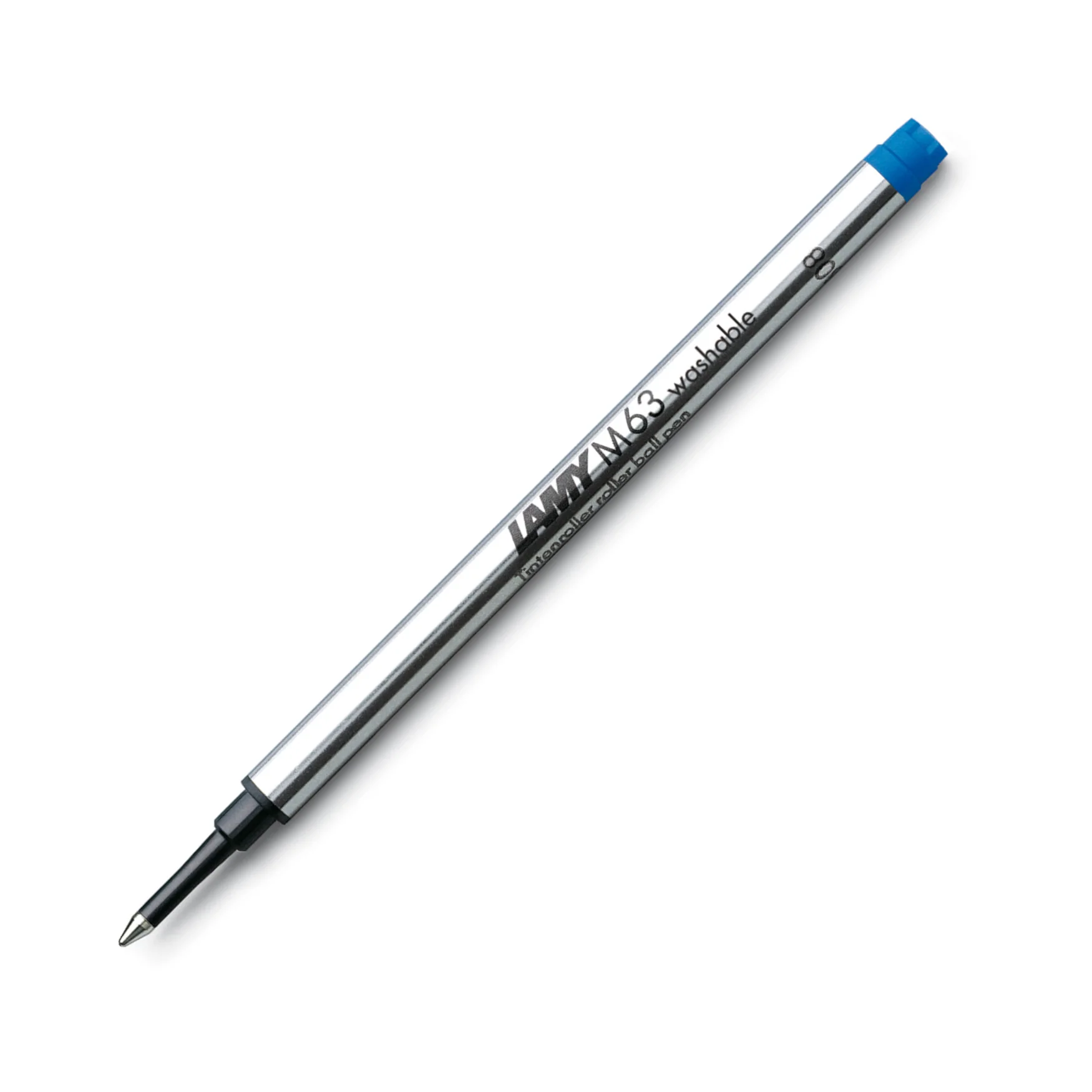 Lamy M63 Rollerball Refill - Green