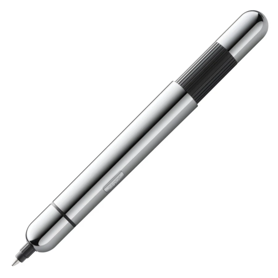 Lamy Pico Ballpoint Pen - Chromium - Image 3