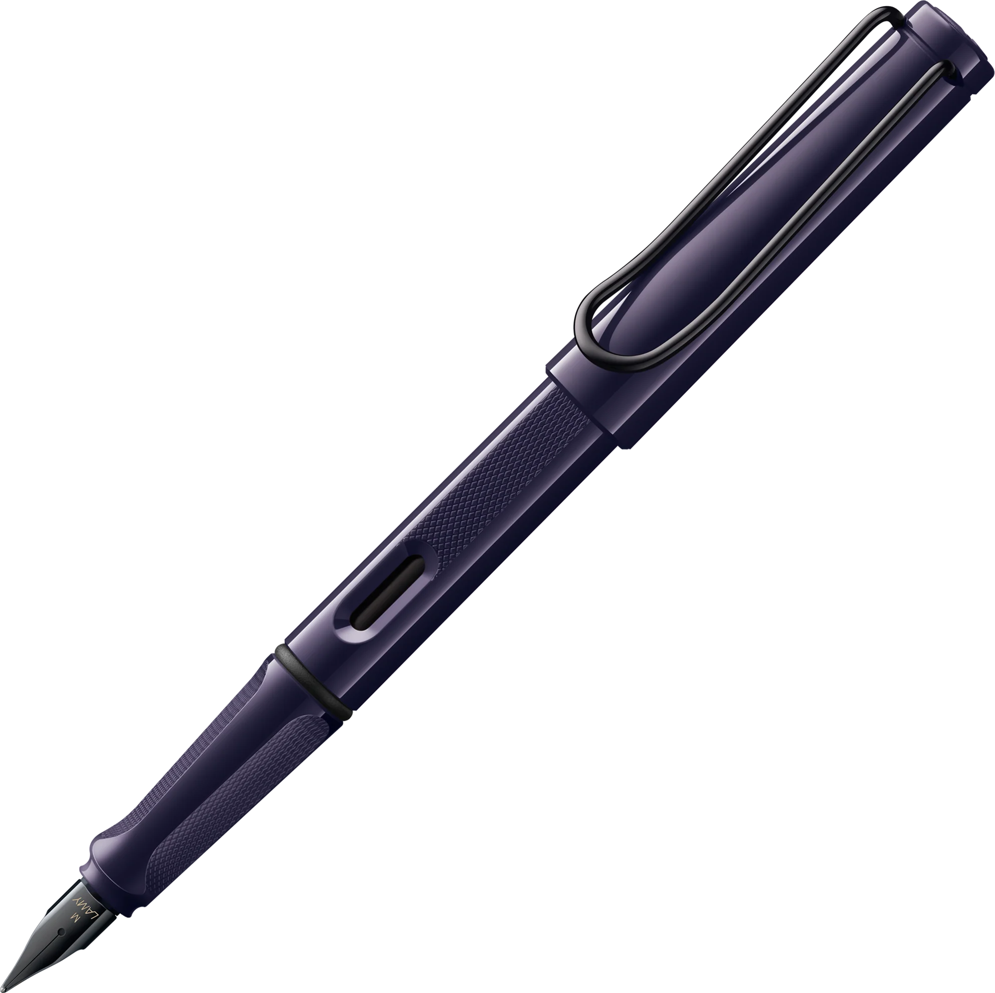 Lamy Safari Fountain Pen - Meteora (Special Edition)