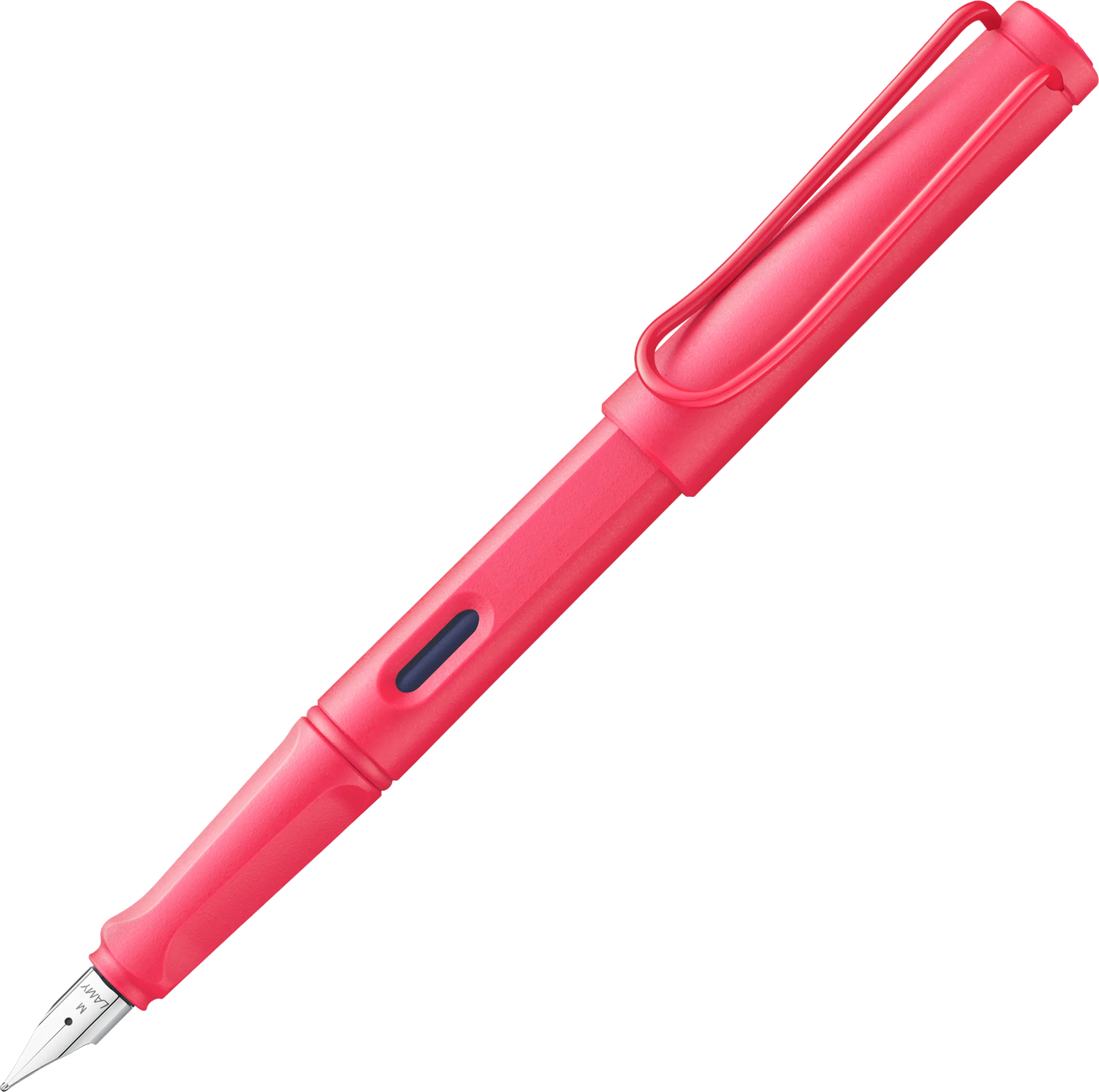 Lamy Safari Fountain Pen - Sunset (Special Edition) - Image 3