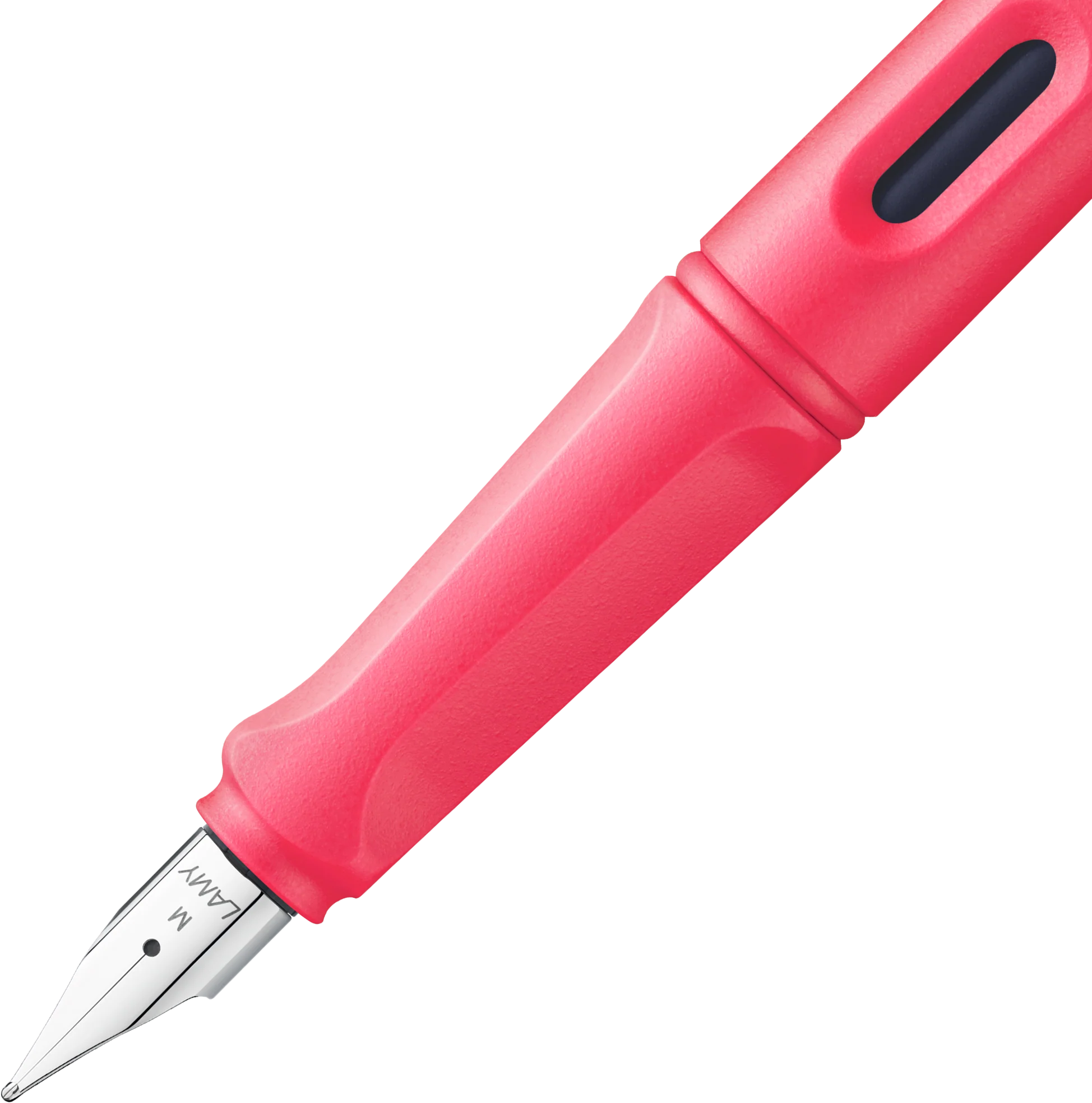 Lamy Safari Fountain Pen - Sunset (Special Edition) - Image 4