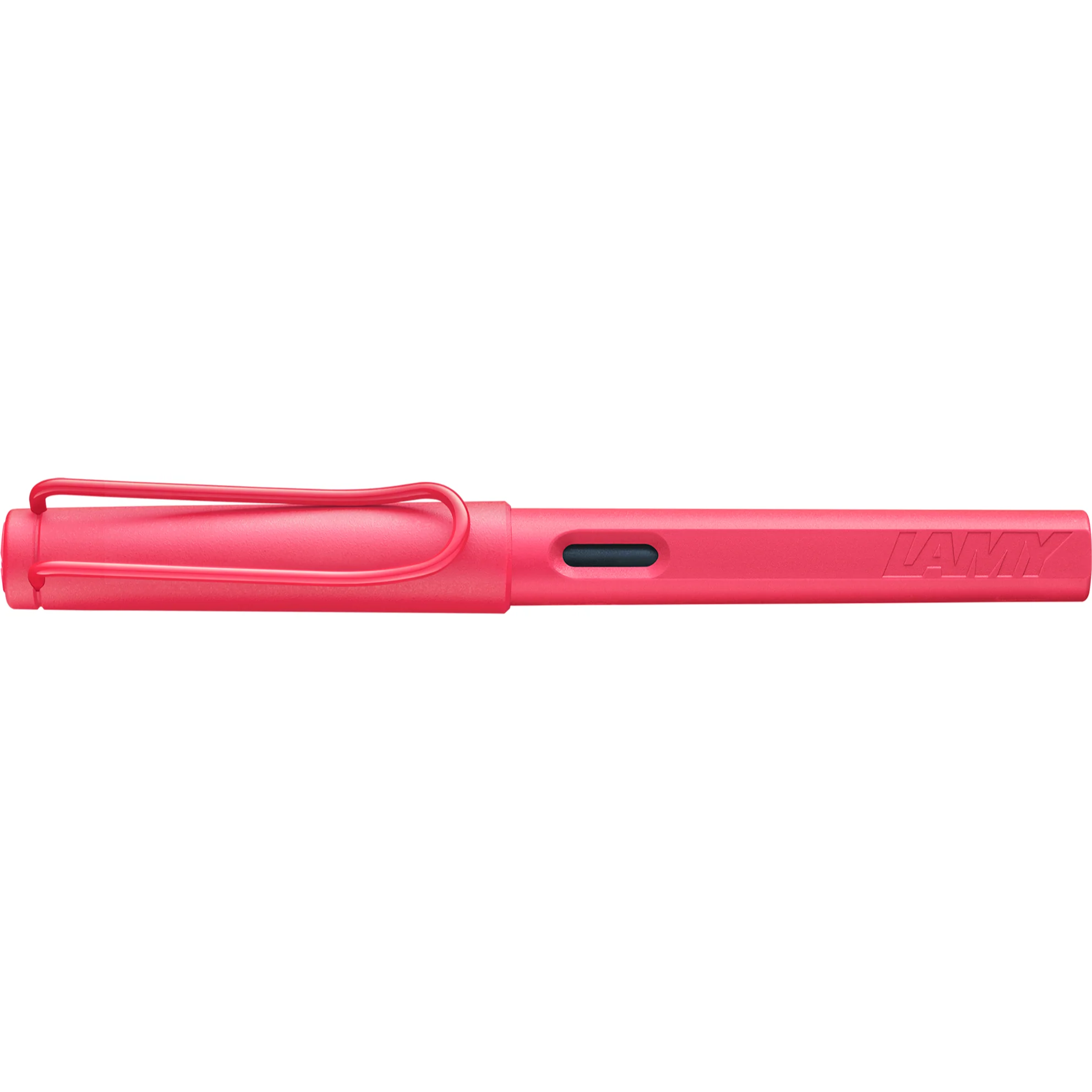 Lamy Safari Fountain Pen - Sunset (Special Edition) - Image 6