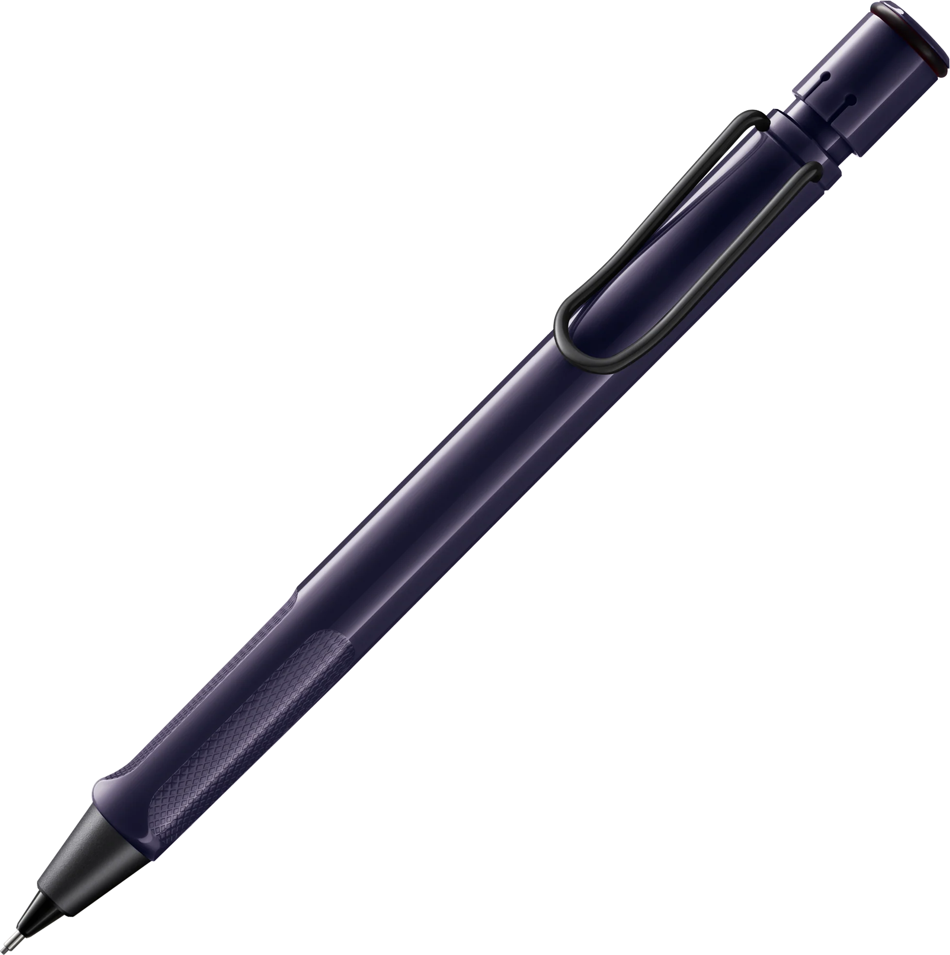 Lamy Safari Mechanical Pencil - Meteora (Special Edition)
