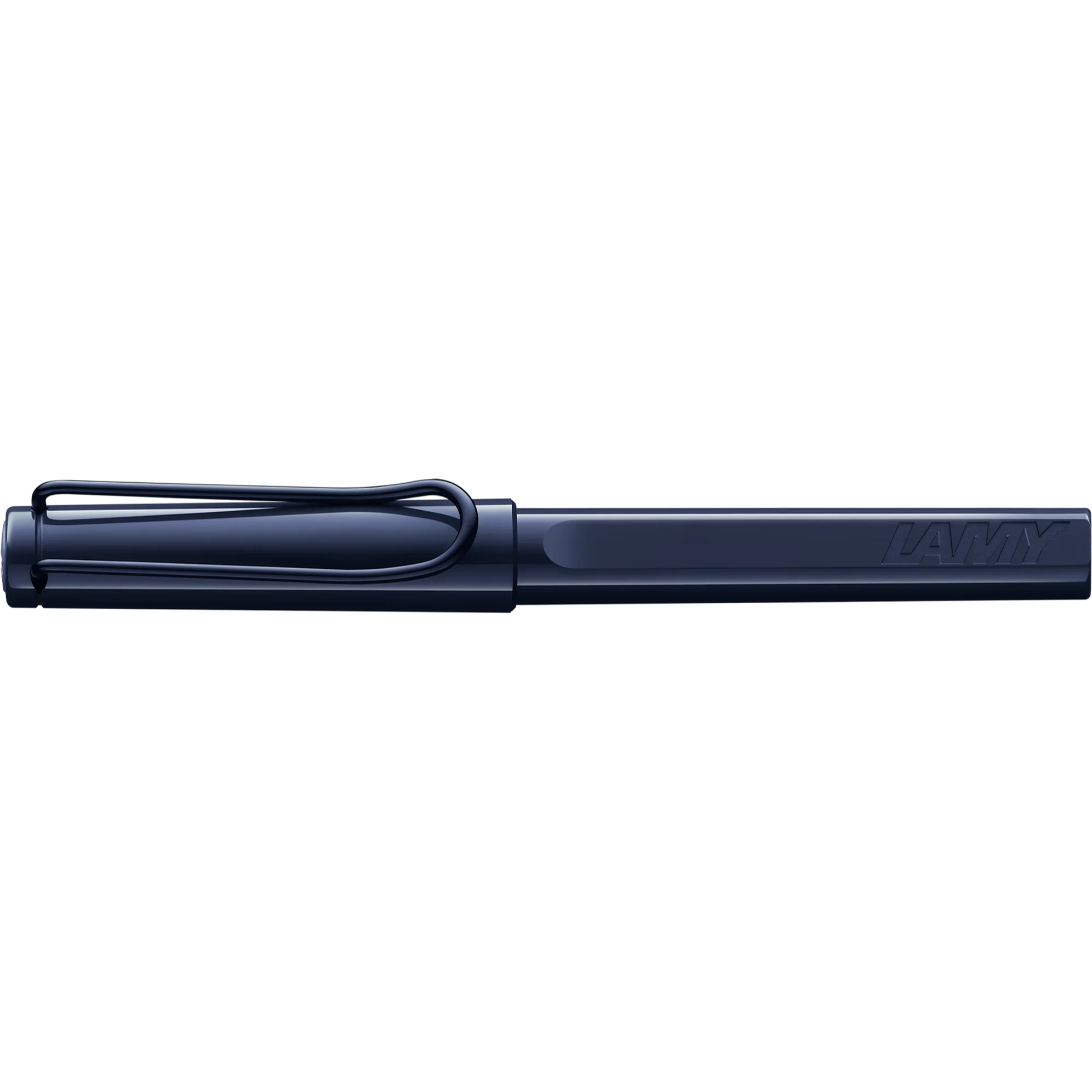 Lamy Safari Rollerball Pen - Dark Dusk (Special Edition) - Image 4