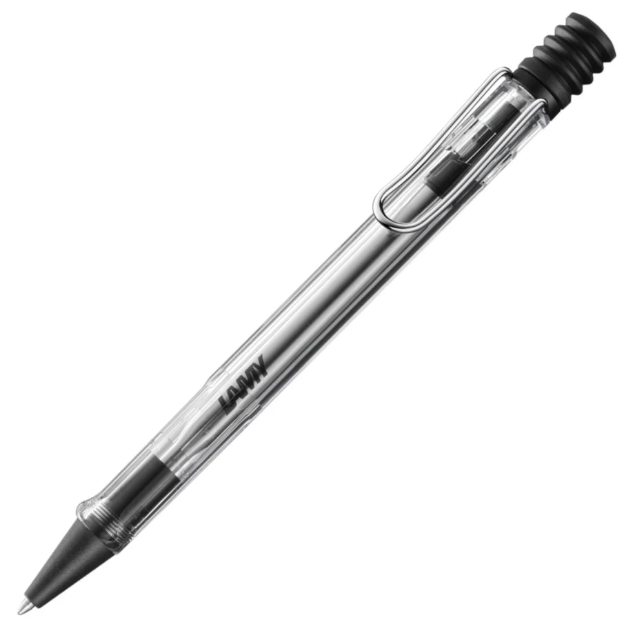 Lamy Vista Ballpoint Pen - Image 2