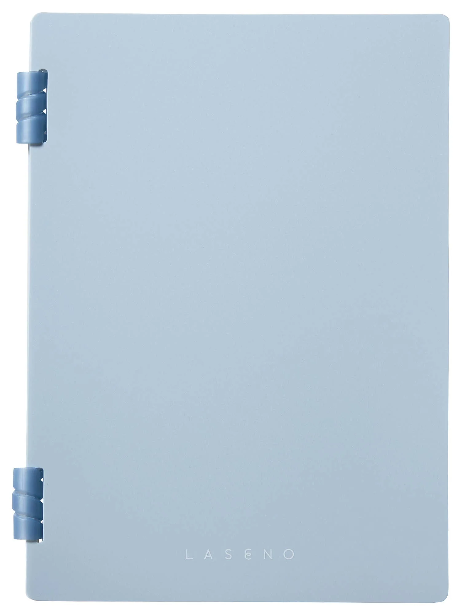 LASENO Spiral Ring Notebook - A5 Size - Image 4