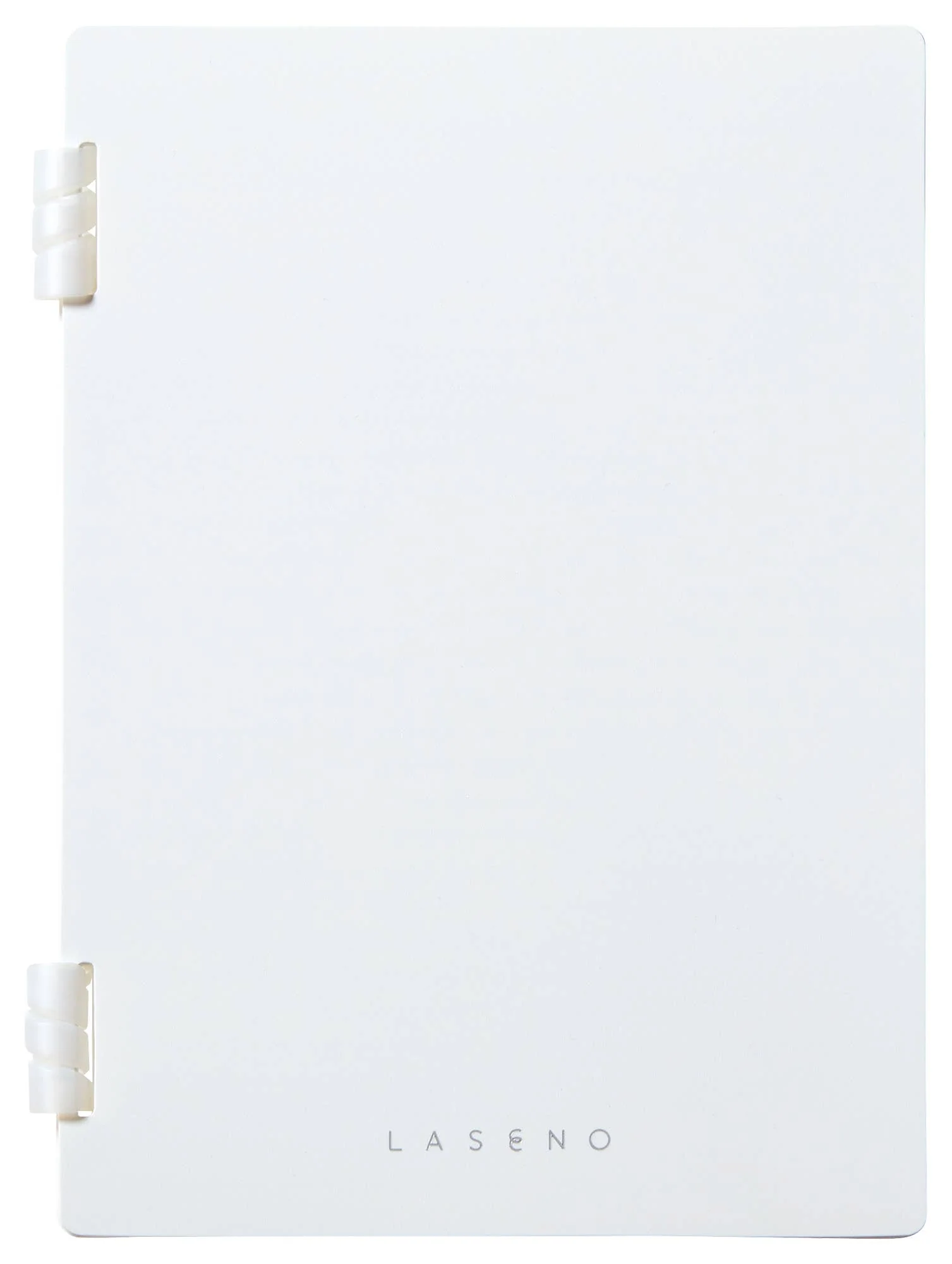 LASENO Spiral Ring Notebook - A5 Size - Image 7