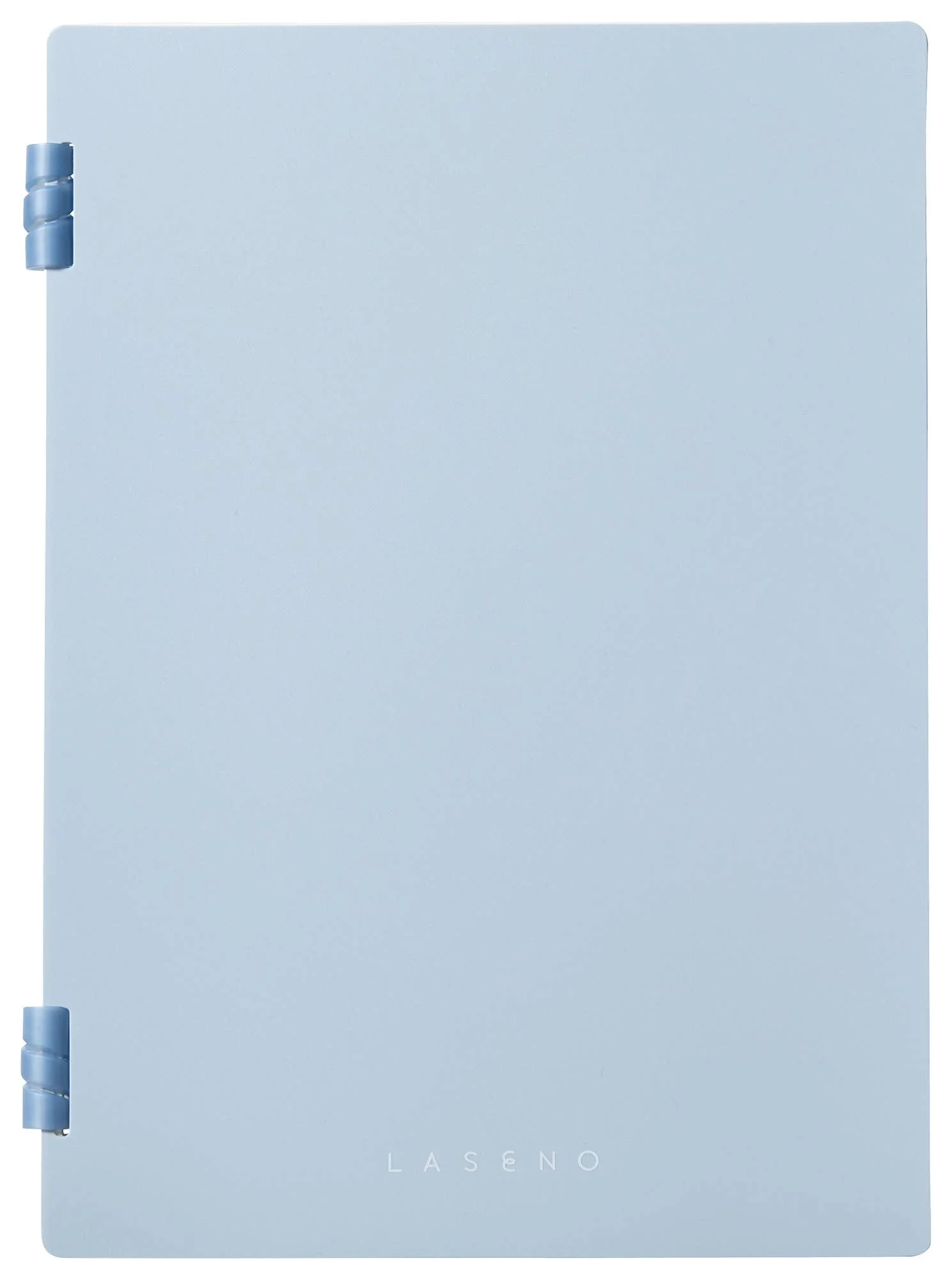 LASENO Spiral Ring Notebook - B5 Size - Image 3