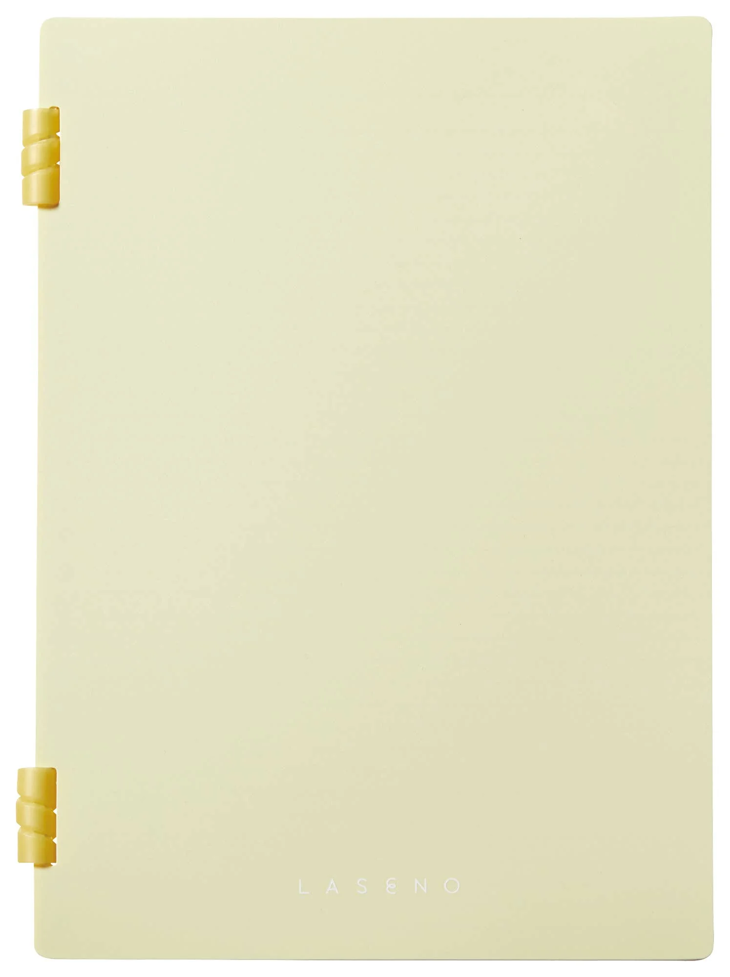 LASENO Spiral Ring Notebook - B5 Size - Image 4