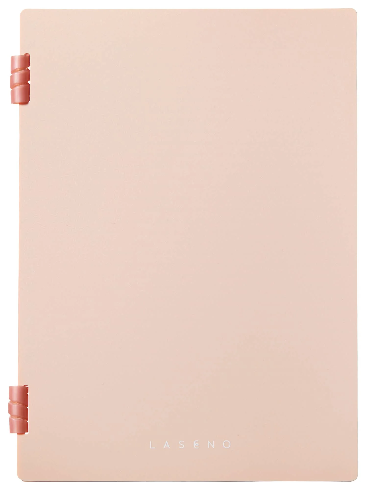 LASENO Spiral Ring Notebook - B5 Size - Image 5