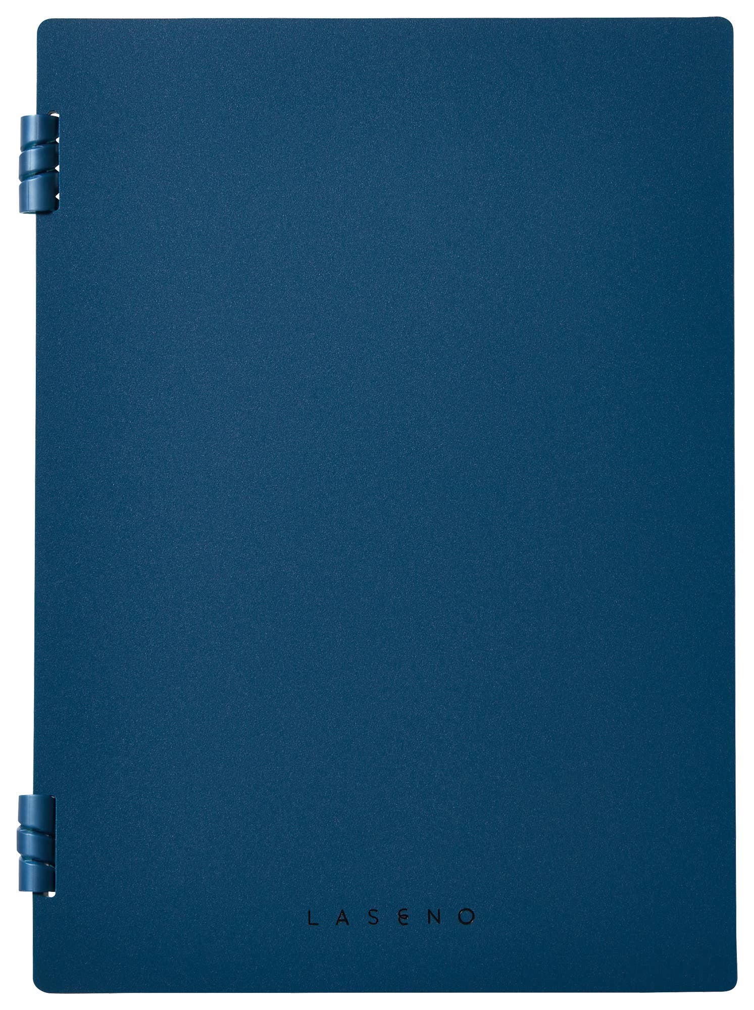 LASENO Spiral Ring Notebook - B5 Size - Image 7