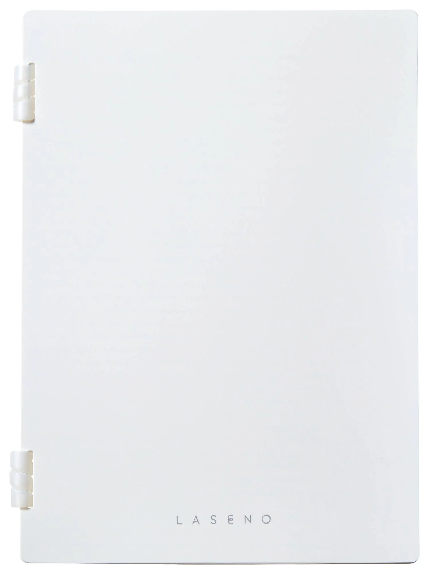 LASENO Spiral Ring Notebook - B5 Size - Image 8