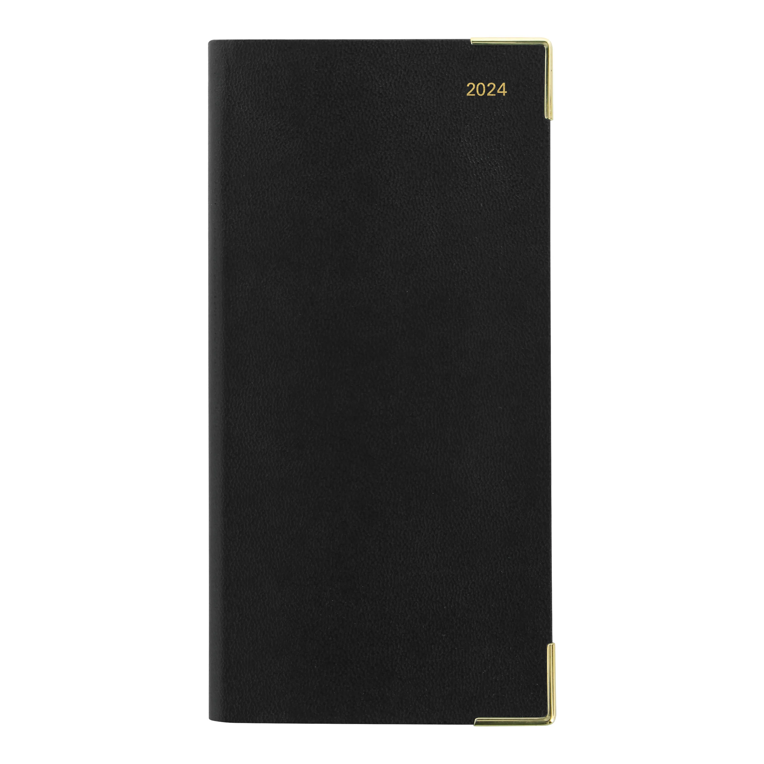 Letts Classic Month to View Planner - 6 5/8" x 3 1/4" - Image 2