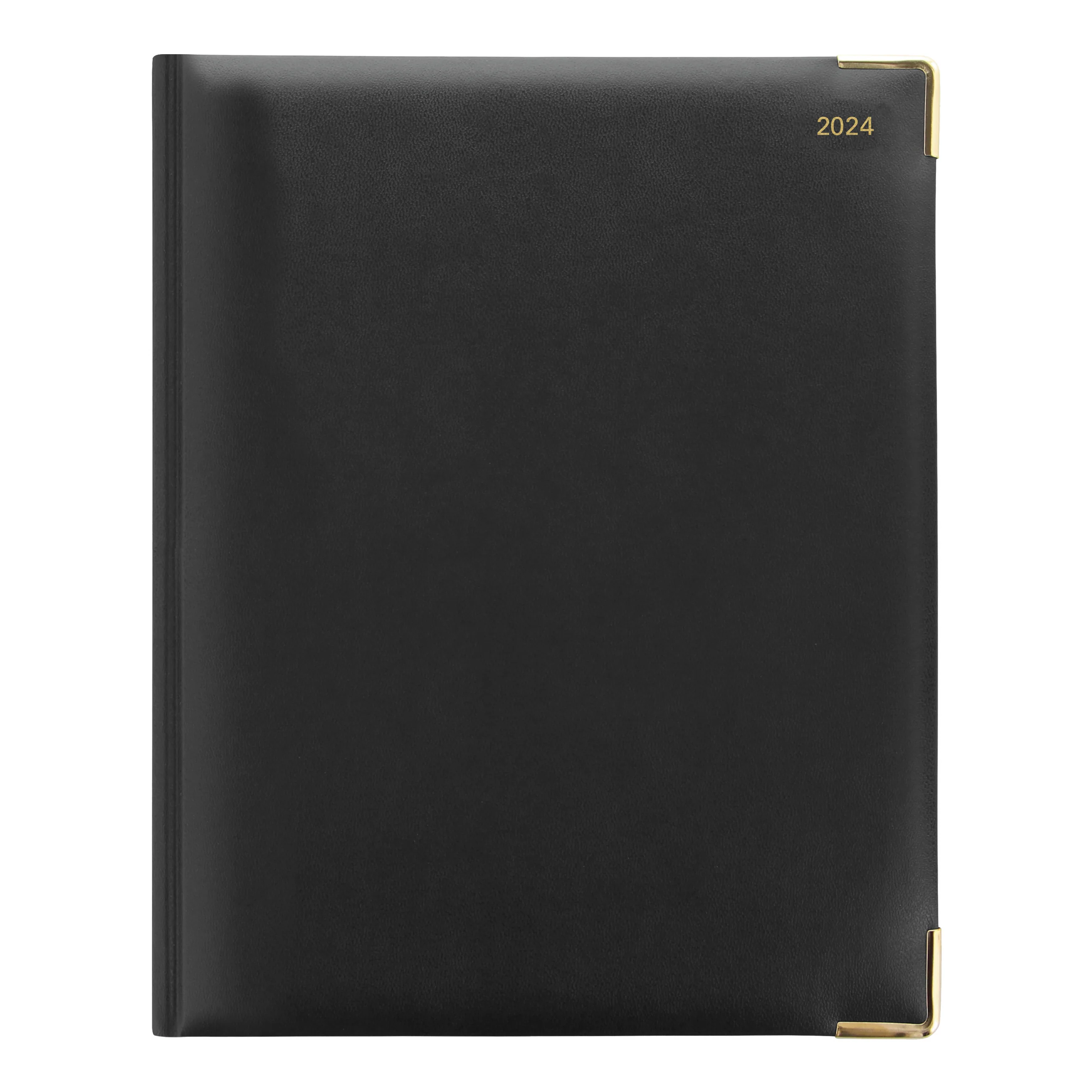 Letts Classic Week to View Appointment Book - 10 1/4" x 8 1/4" - Image 2