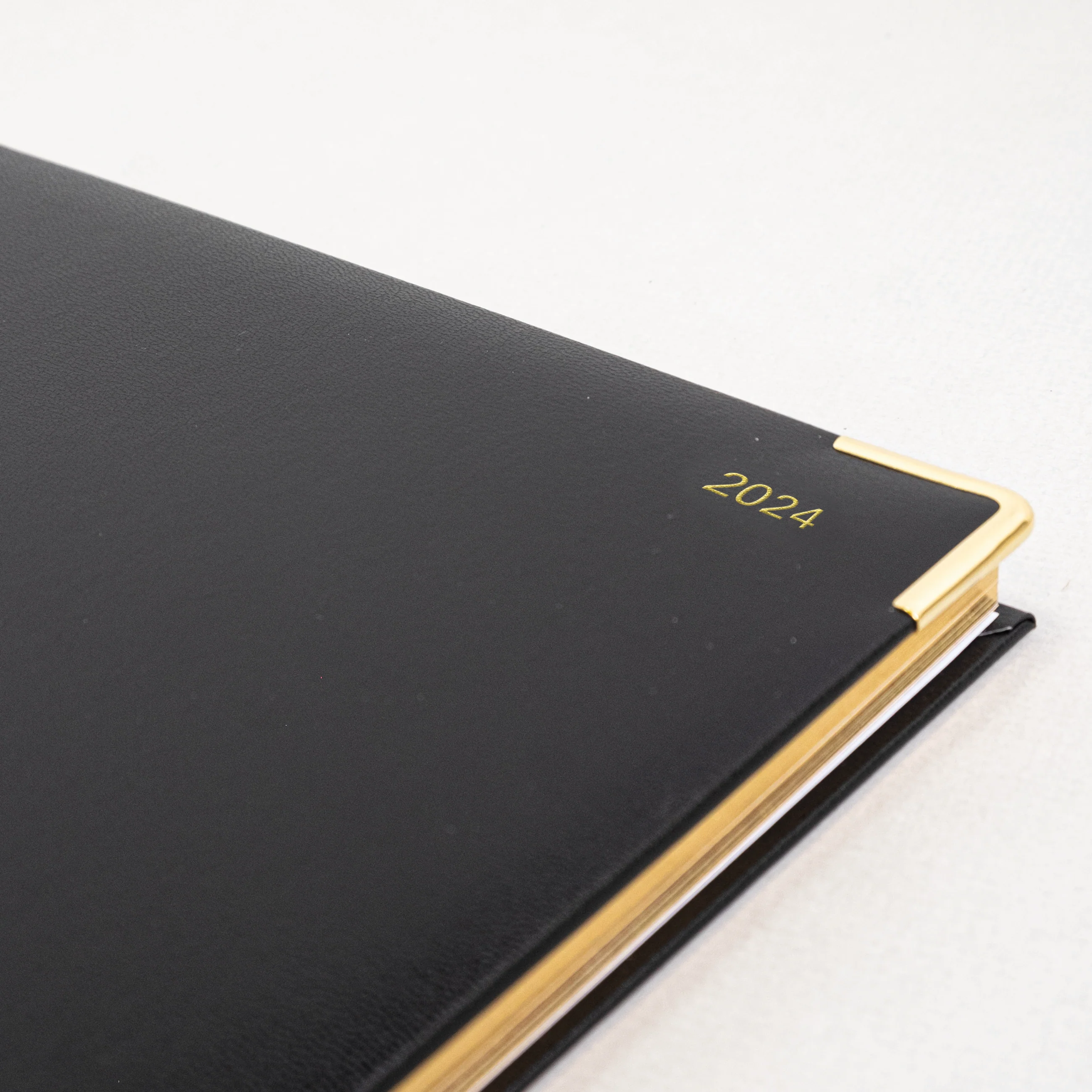 Letts Classic Week to View Appointment Book - 10 1/4" x 8 1/4" - Image 7