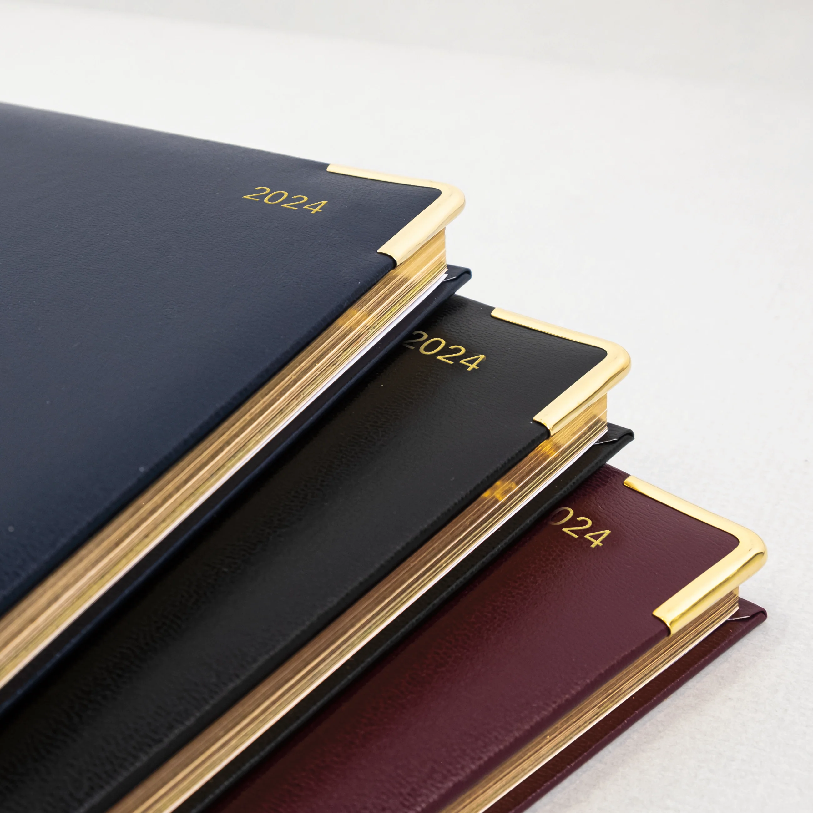 Letts Classic Week to View Appointment Book - 10 1/4" x 8 1/4" - Image 9