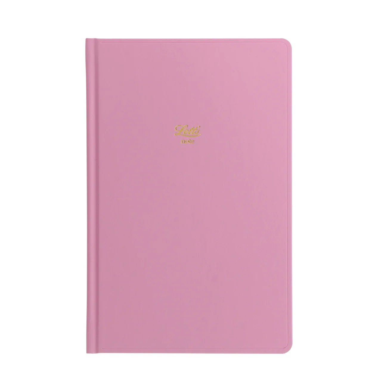 Letts Icon Hardcover Notebook - 5 1/8" x 7 7/8" - Ruled - Image 5