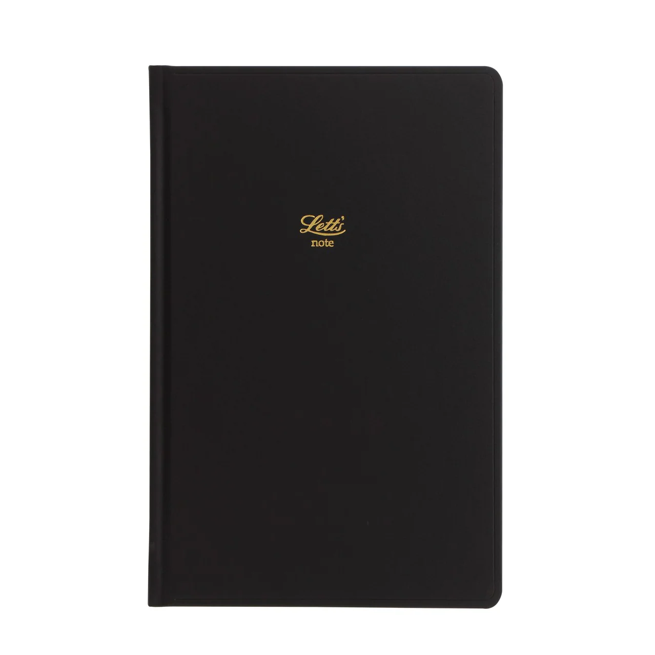 Letts Icon Hardcover Notebook - 5 1/8" x 7 7/8" - Ruled - Image 9