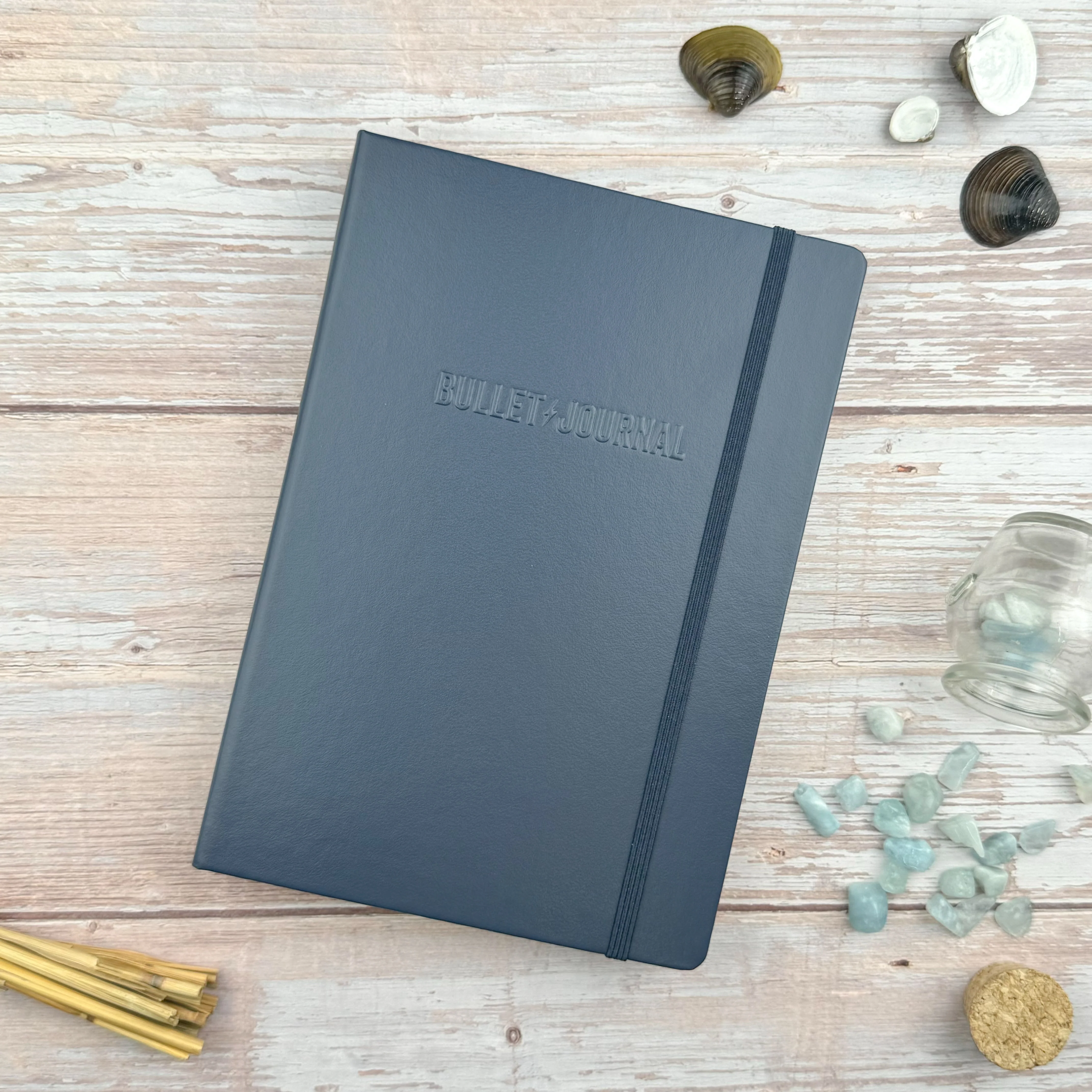 Leuchtturm A5 Bullet Journal Edition 2 - Image 6