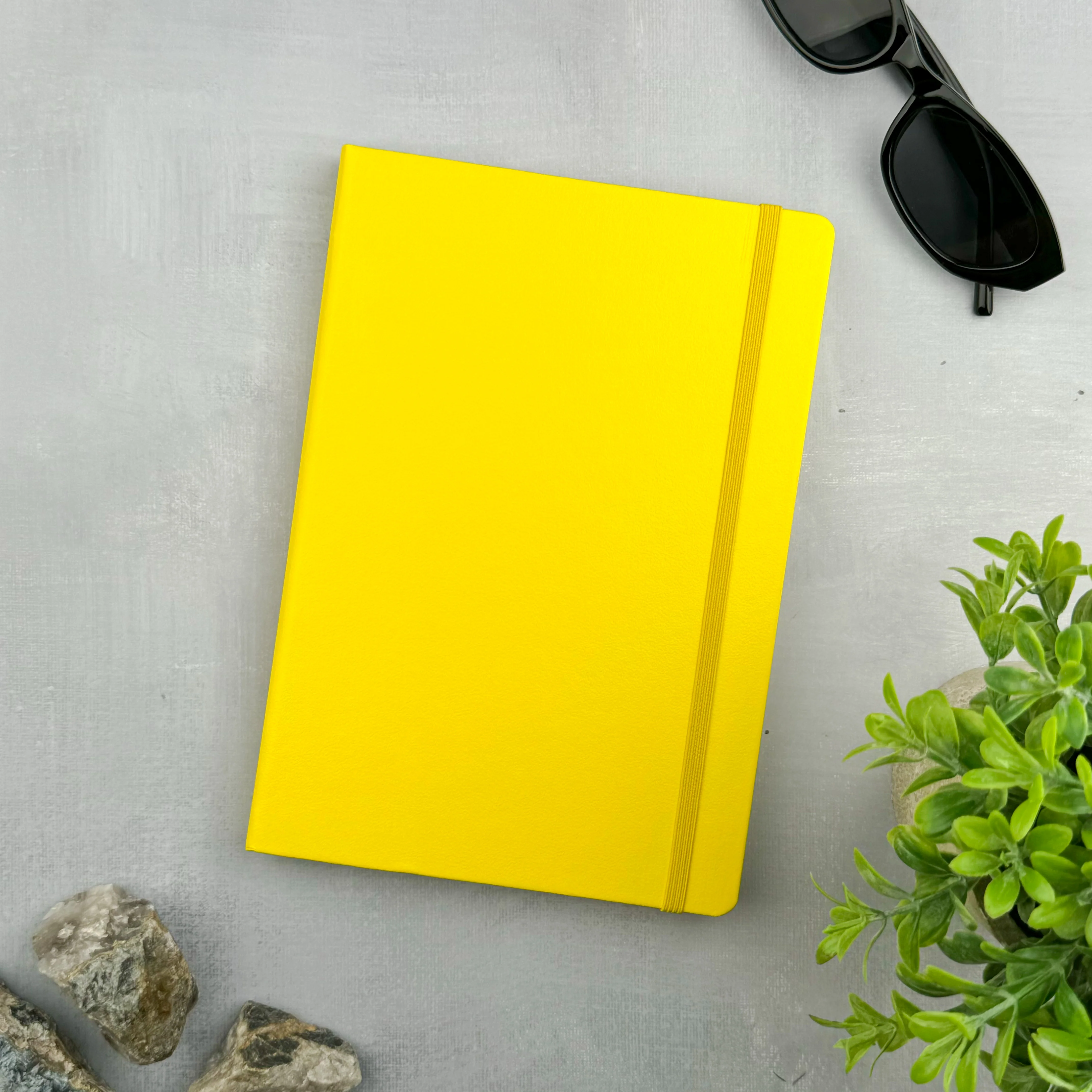 Leuchtturm A5 Hardcover Notebook - Dot Grid - Image 13