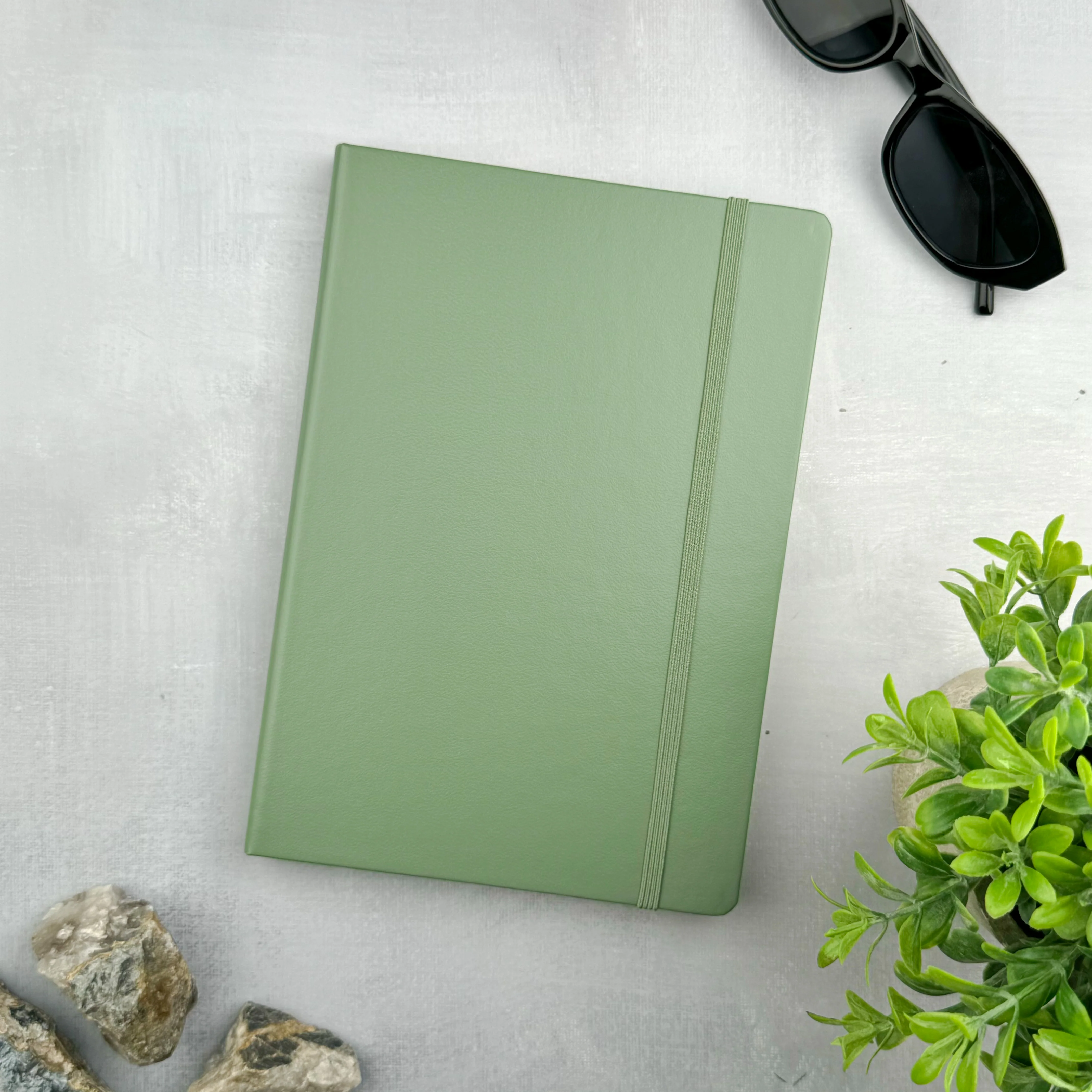 Leuchtturm A5 Hardcover Notebook - Dot Grid - Image 22
