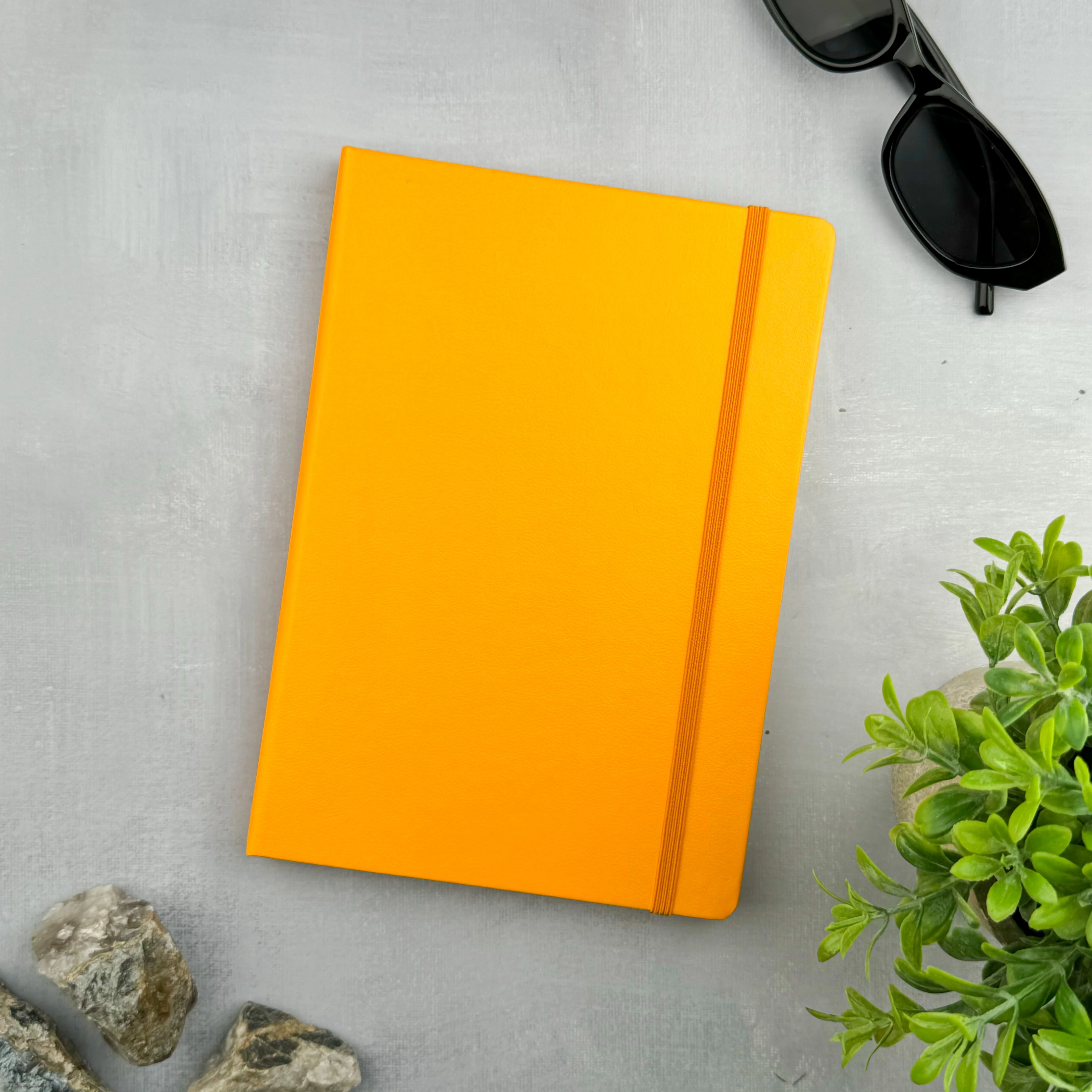 Leuchtturm A5 Hardcover Notebook - Ruled - Image 25