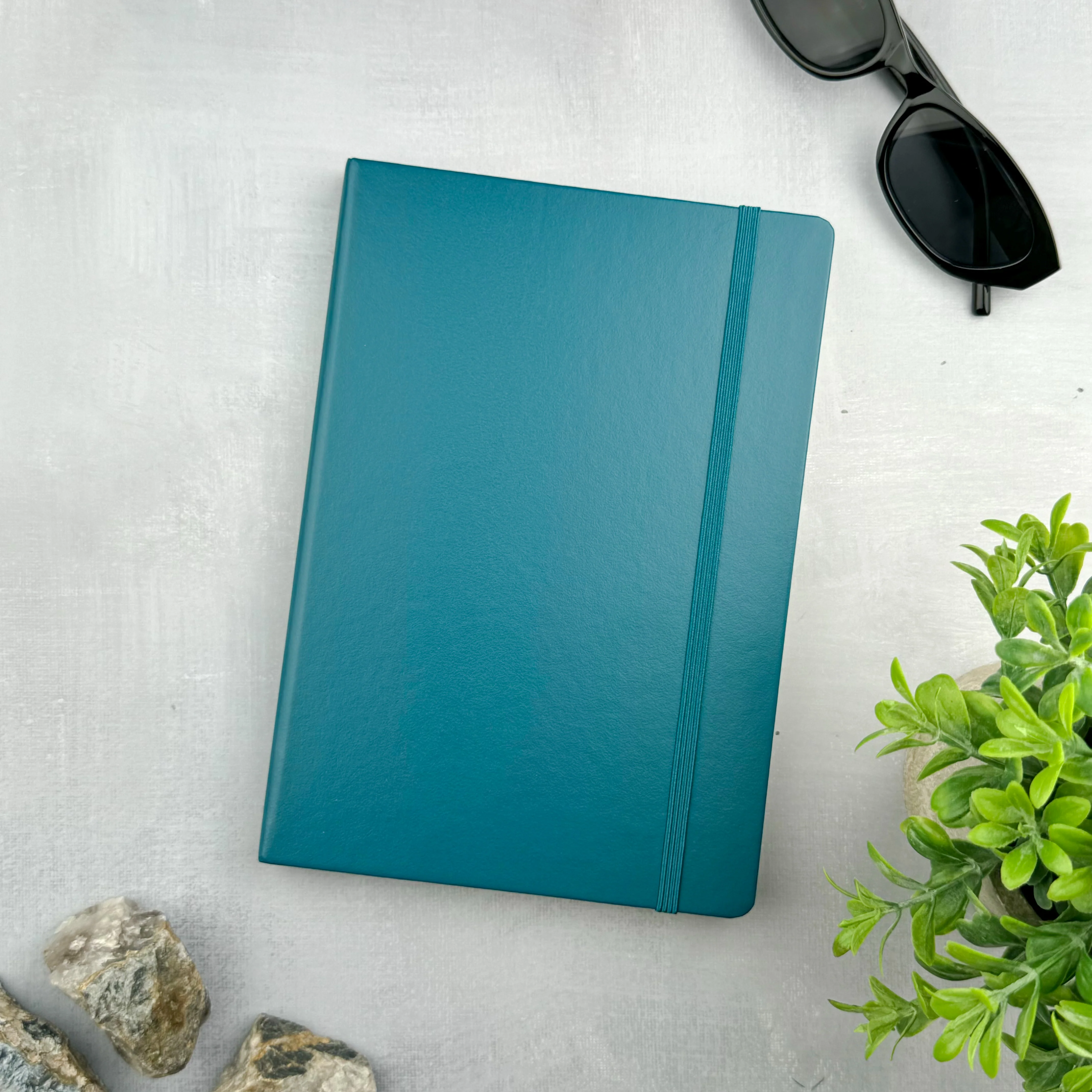Leuchtturm A5 Hardcover Notebook - Ruled - Image 26