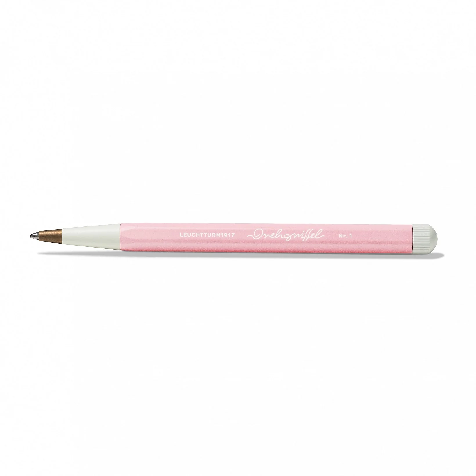 Leuchtturm Drehgriffel N. 1 Ballpoint Pen - Image 11