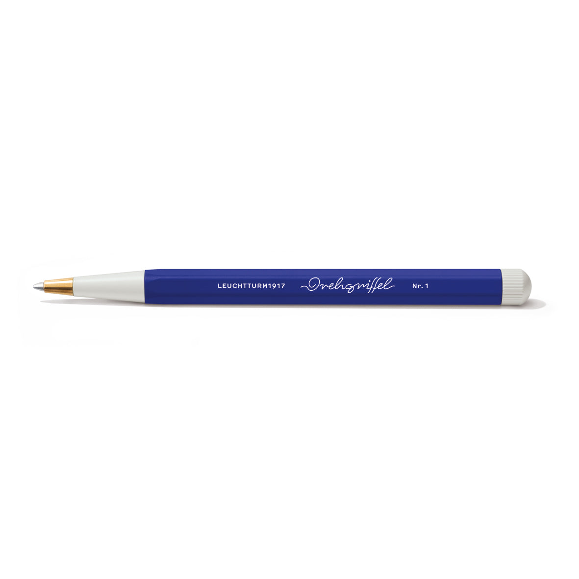 Leuchtturm Drehgriffel N. 1 Ballpoint Pen - Image 19