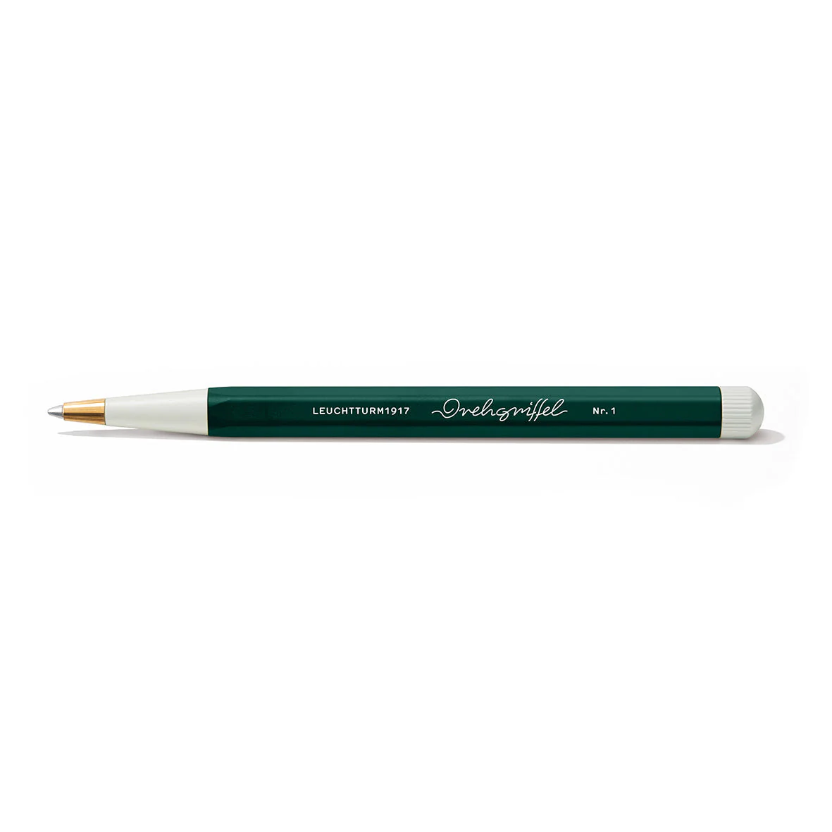 Leuchtturm Drehgriffel N. 1 Ballpoint Pen - Image 2