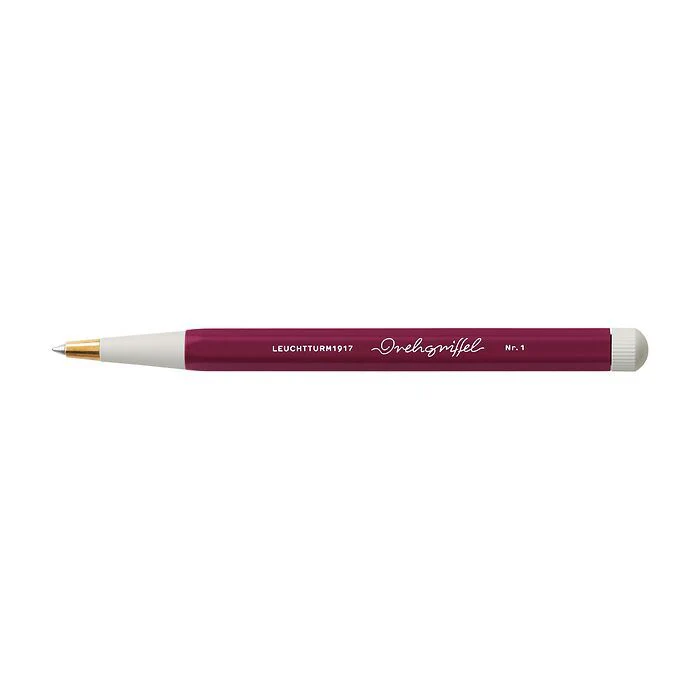 Leuchtturm Drehgriffel N. 1 Ballpoint Pen - Image 21