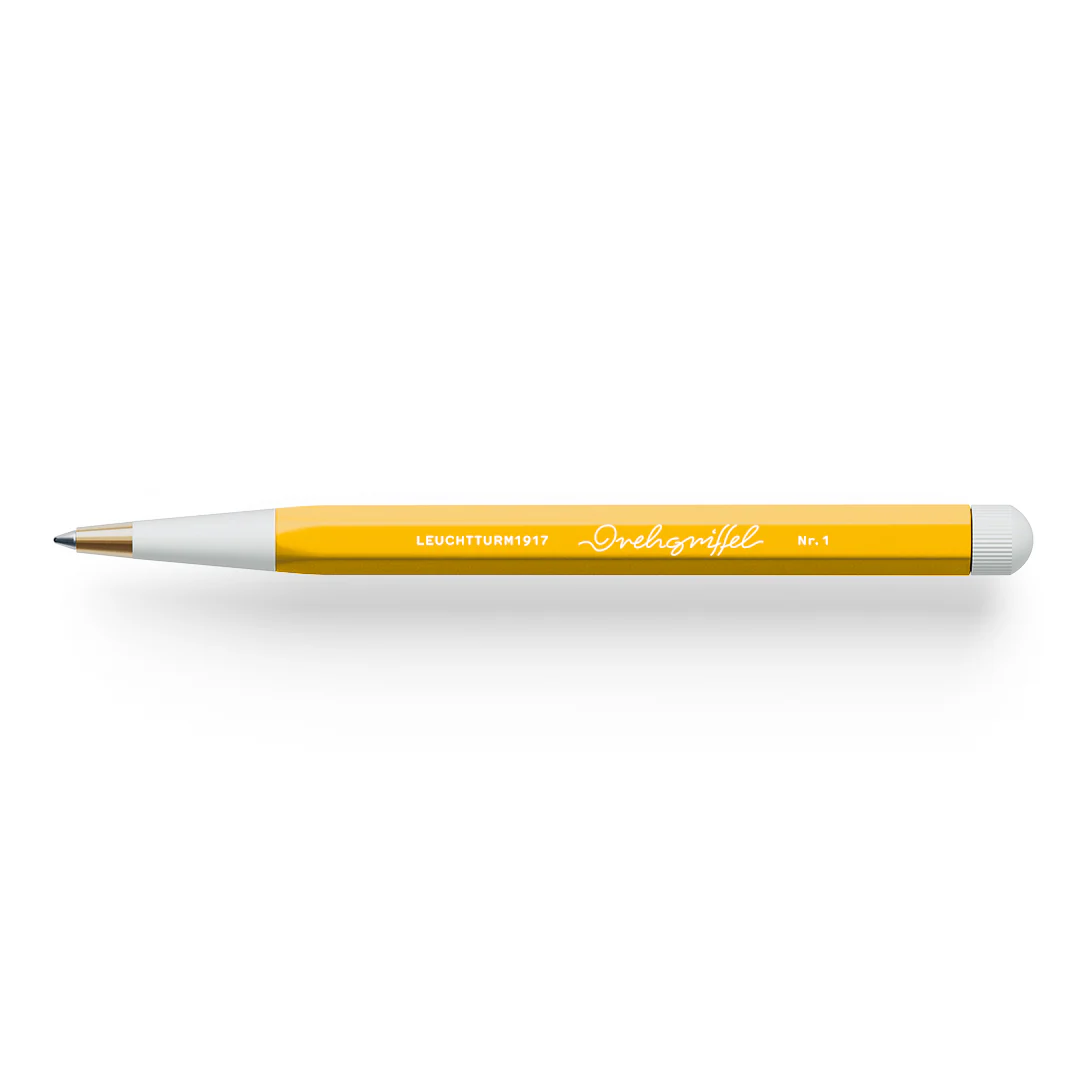 Leuchtturm Drehgriffel N. 1 Ballpoint Pen - Image 28