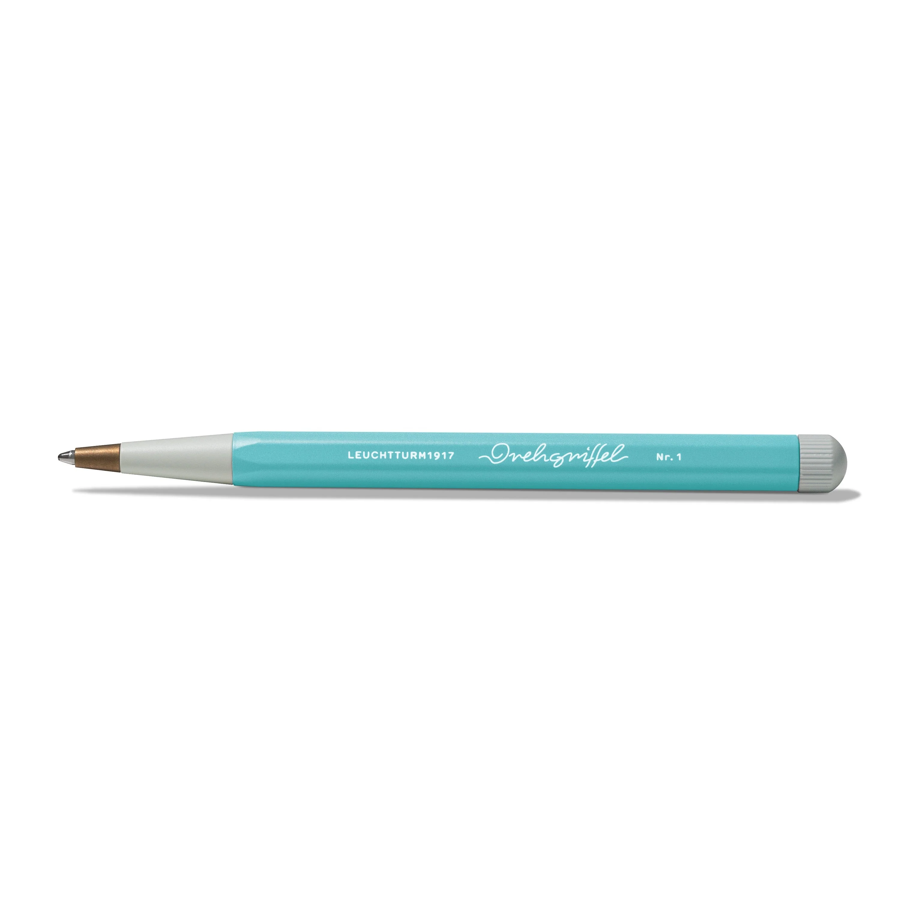 Leuchtturm Drehgriffel N. 1 Ballpoint Pen - Image 3