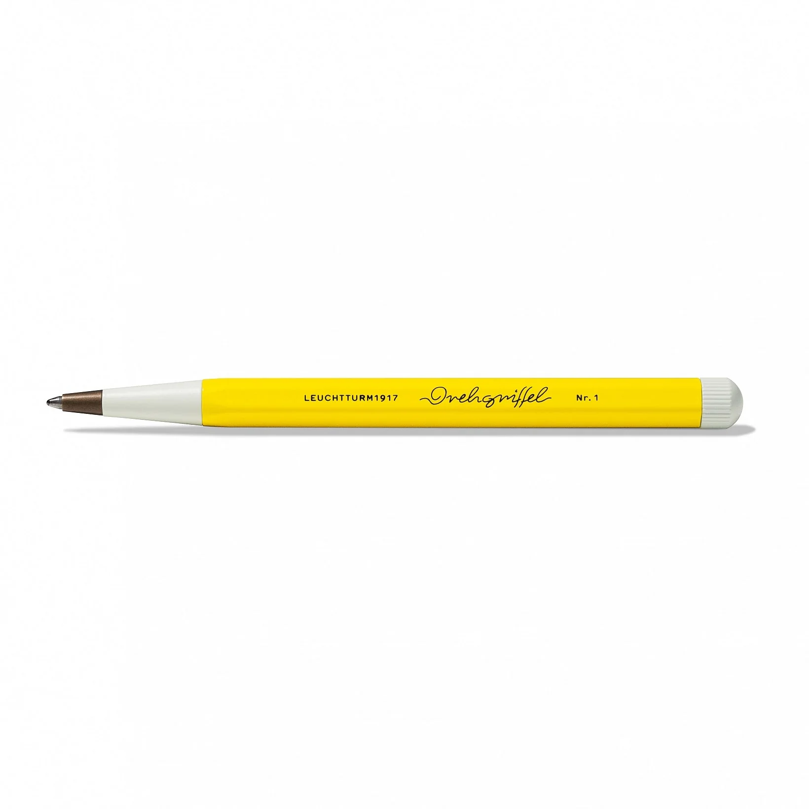 Leuchtturm Drehgriffel N. 1 Ballpoint Pen - Image 8