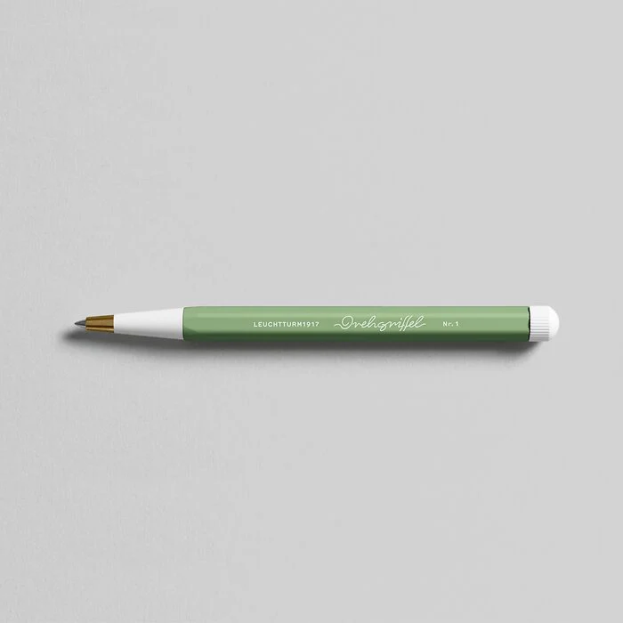 Leuchtturm Drehgriffel Gel Pen - Image 10